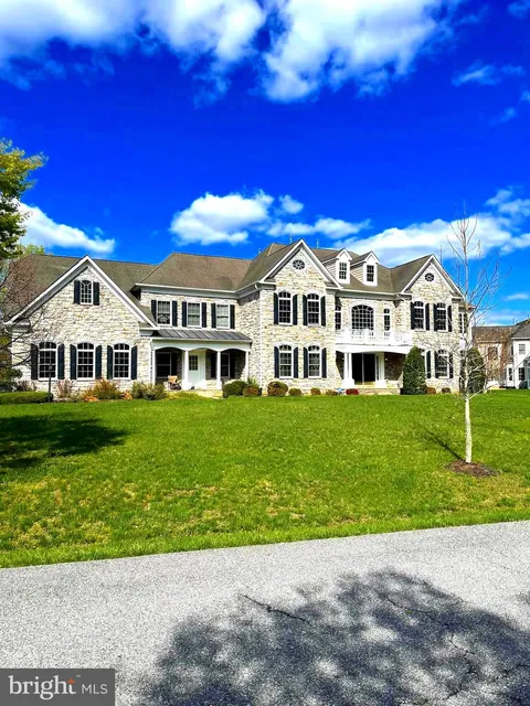 14408 WOODMORE OAKS Woodmore Oaks Court, Bowie, MD MLS: MDPG2147410