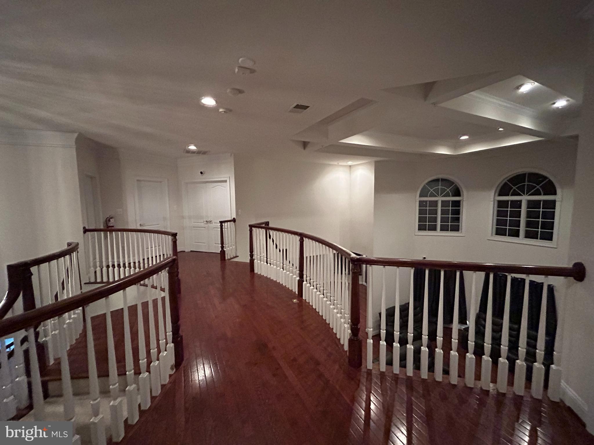 HAMPTONS AT WOODMORE - Residential