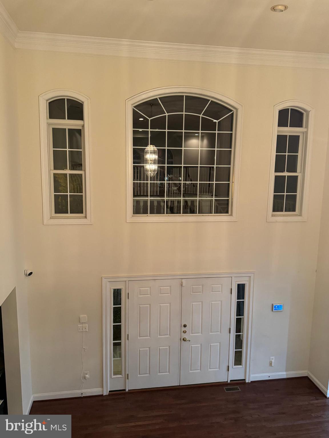 HAMPTONS AT WOODMORE - Residential