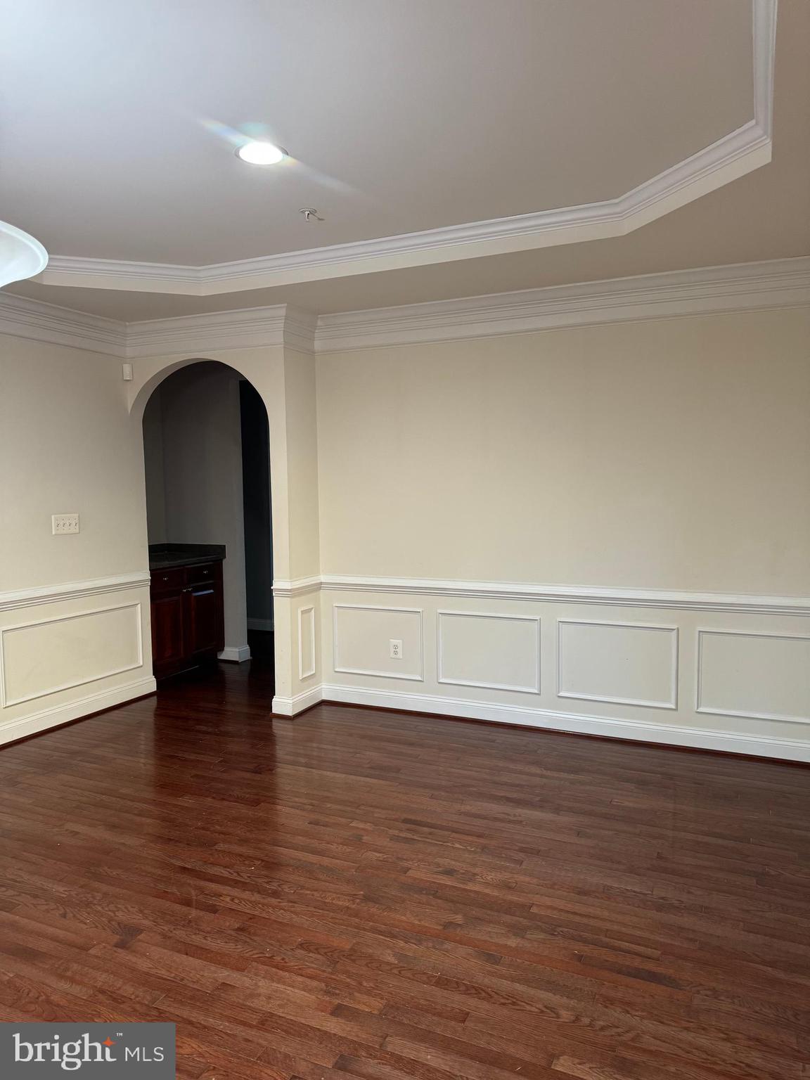 HAMPTONS AT WOODMORE - Residential