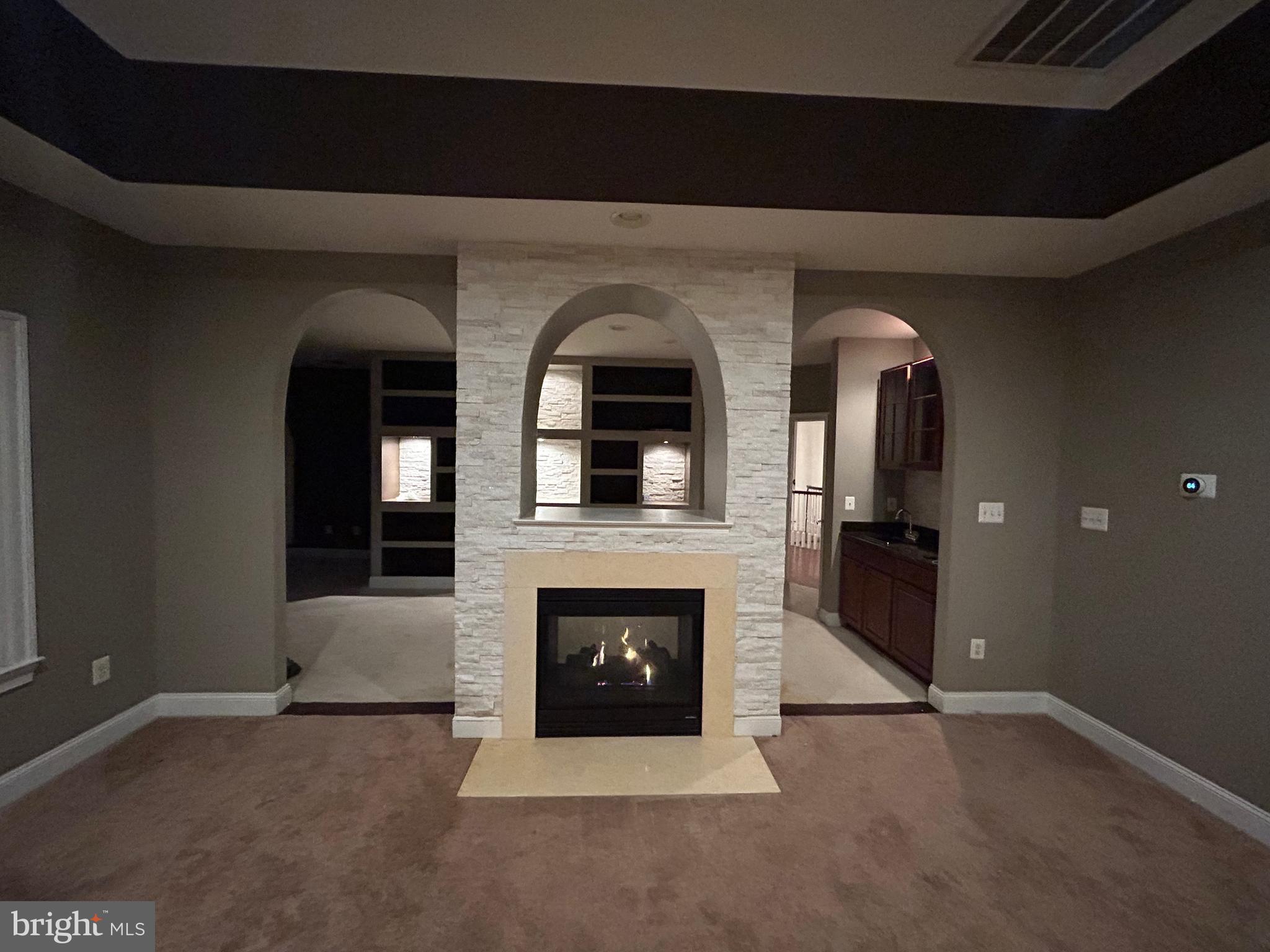 HAMPTONS AT WOODMORE - Residential