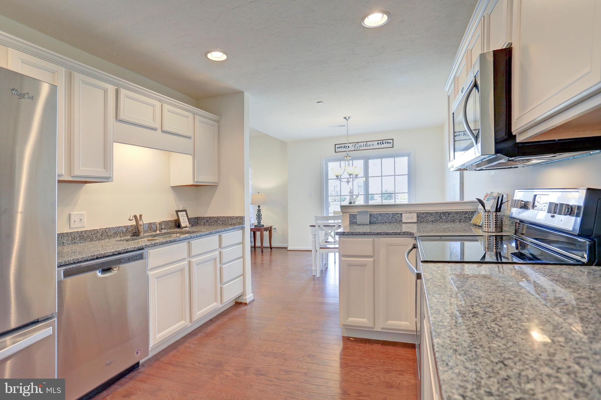 JACKSON HEIGHTS VILLAS - Residential