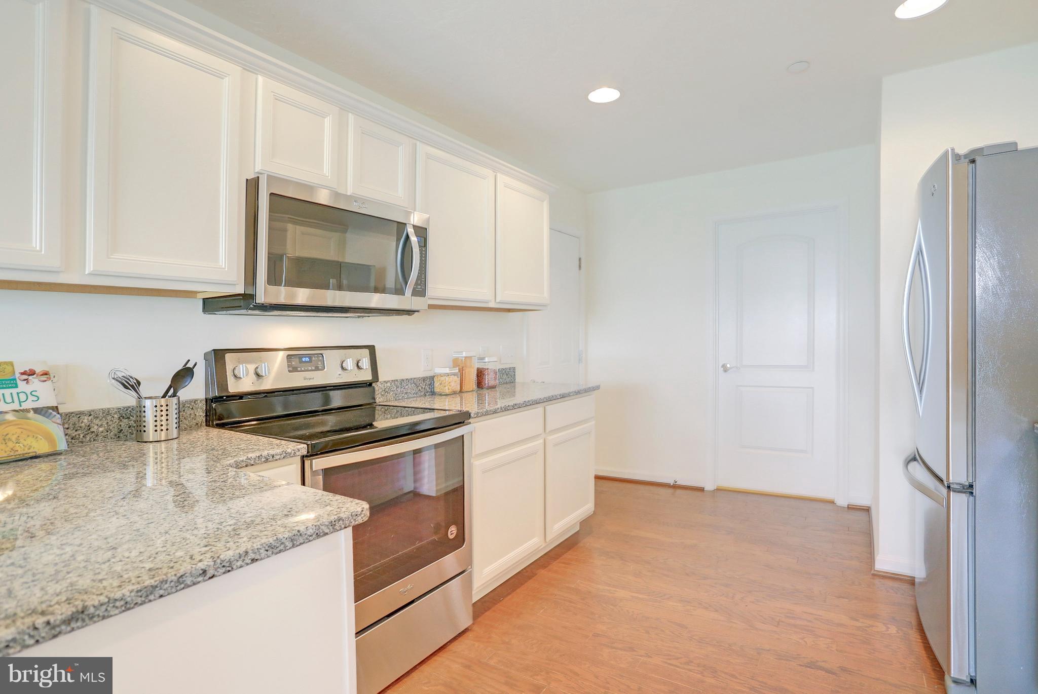JACKSON HEIGHTS VILLAS - Residential