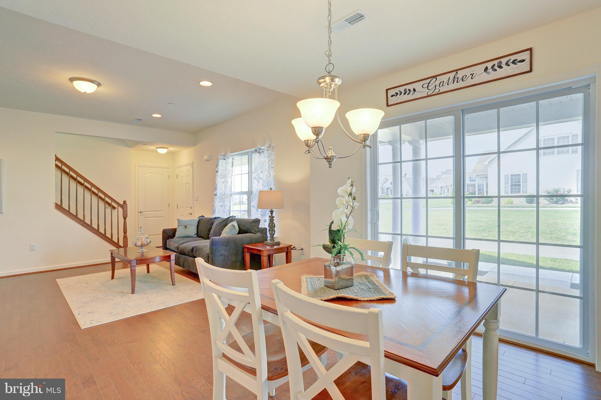 JACKSON HEIGHTS VILLAS - Residential