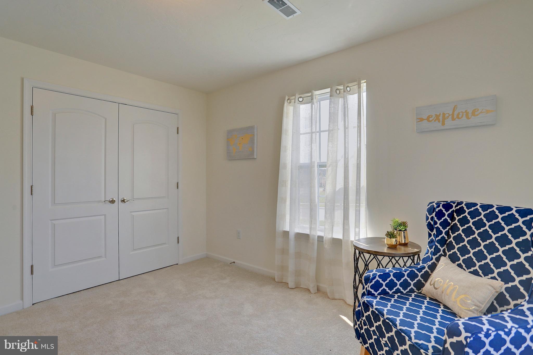 JACKSON HEIGHTS VILLAS - Residential