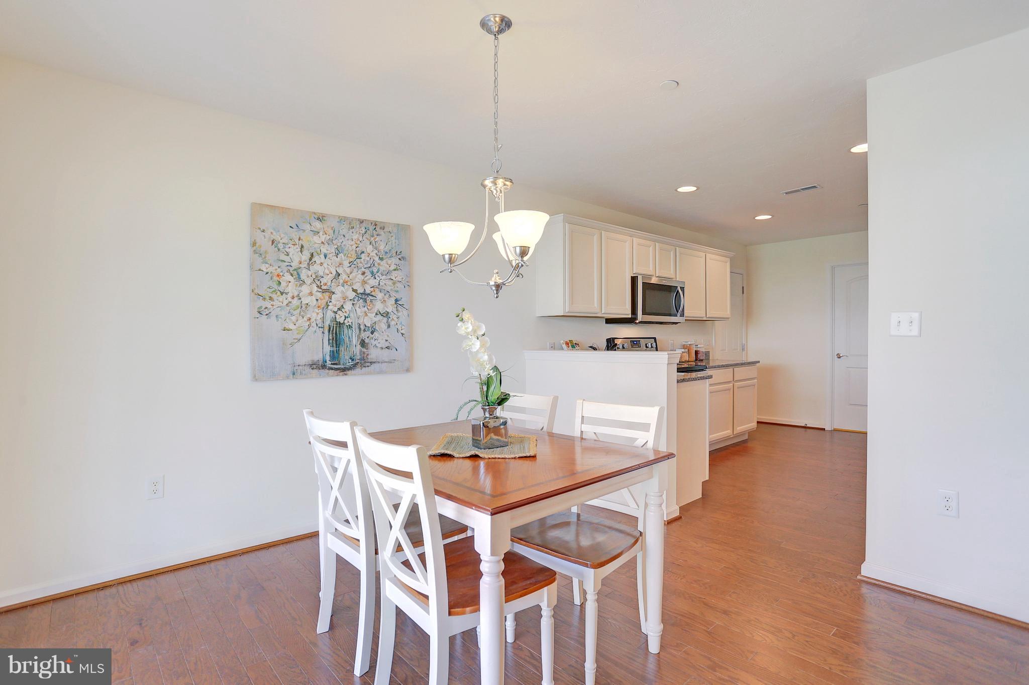 JACKSON HEIGHTS VILLAS - Residential