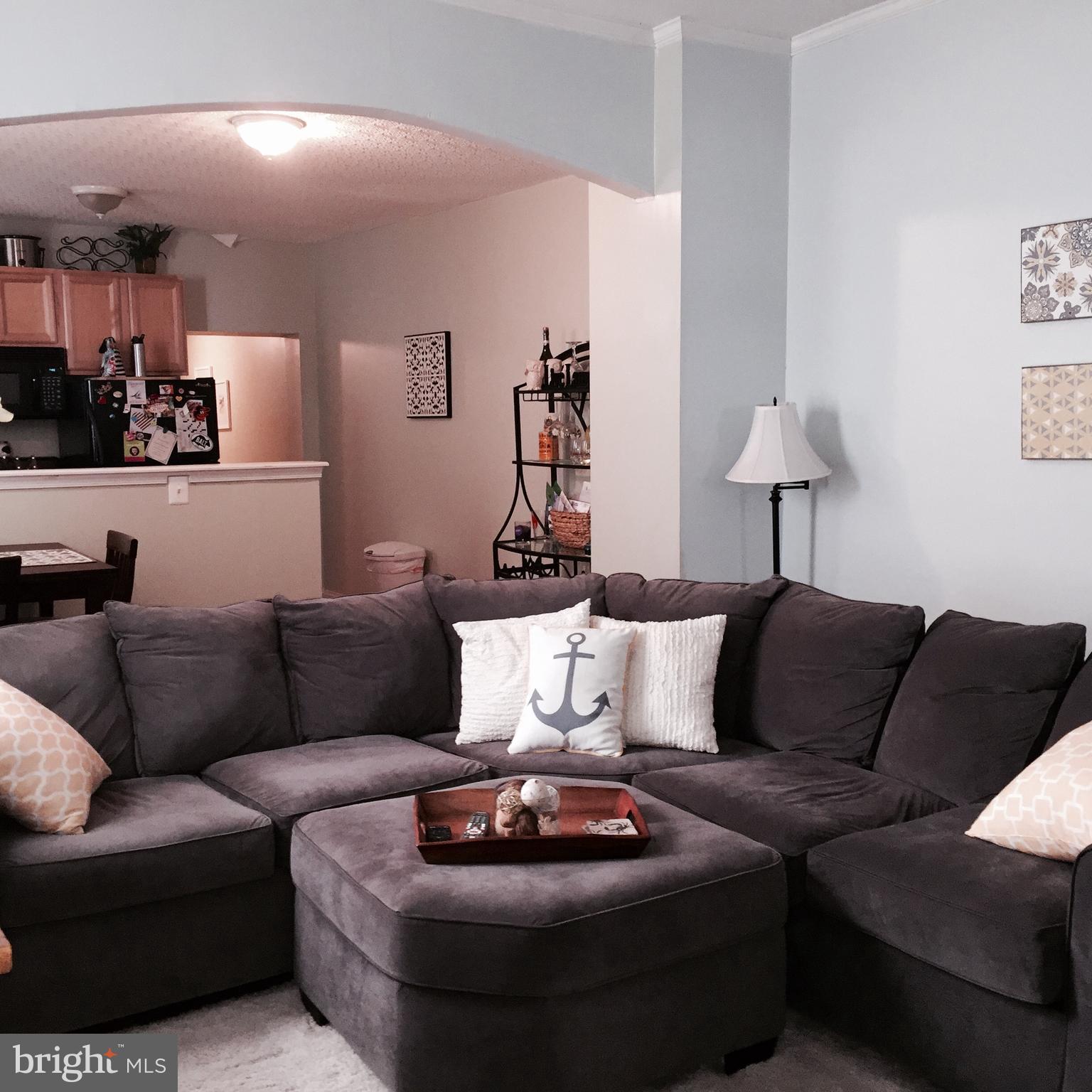 FEDERAL HILL HISTORIC DISTRICT - Residential Lease