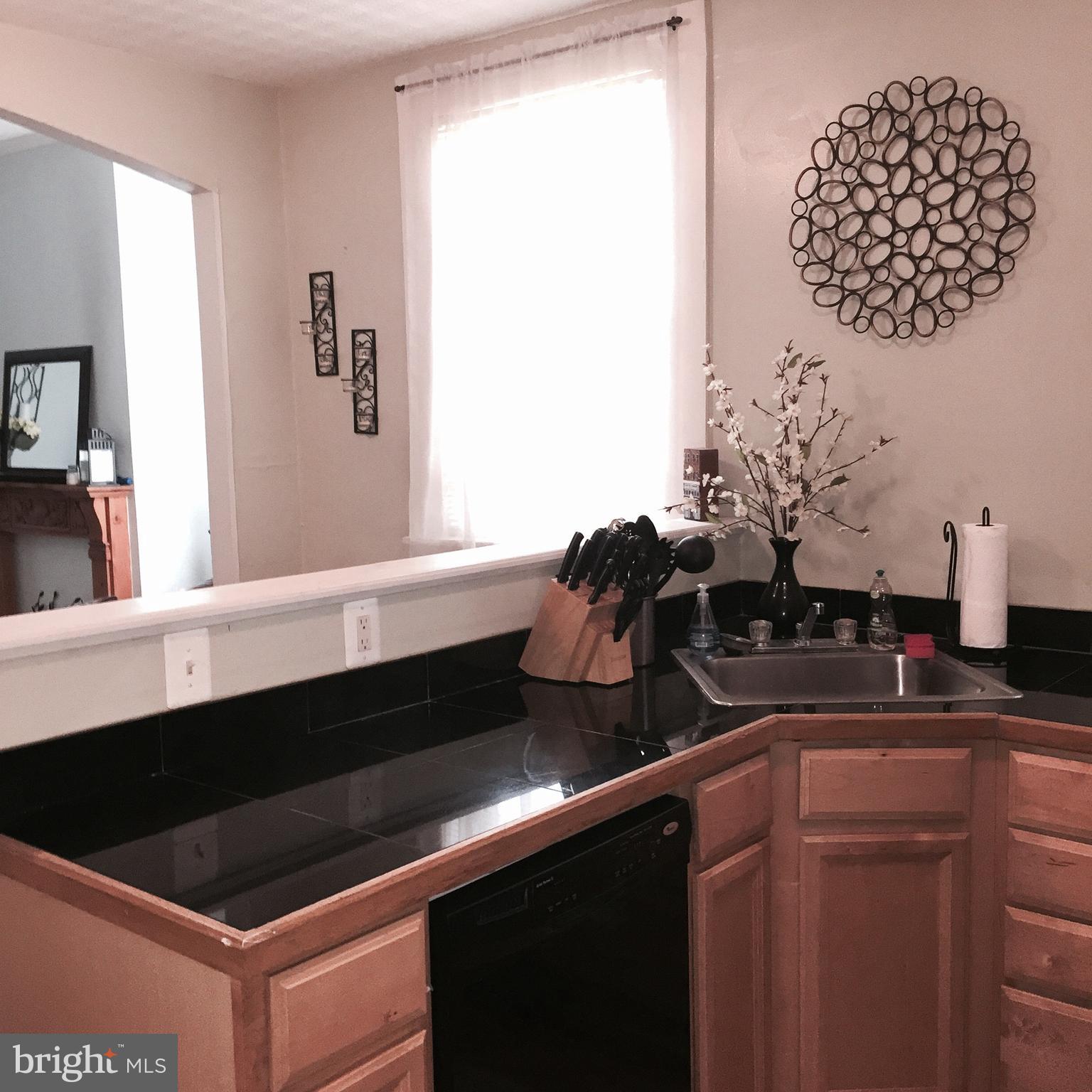 FEDERAL HILL HISTORIC DISTRICT - Residential Lease