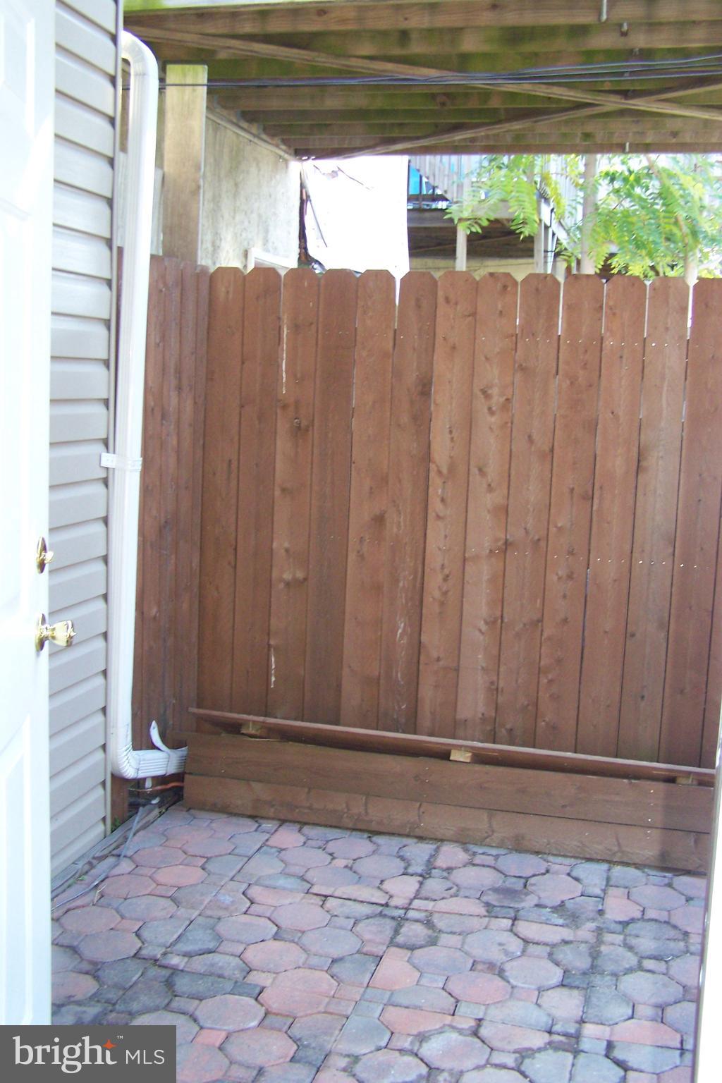 FEDERAL HILL HISTORIC DISTRICT - Residential Lease