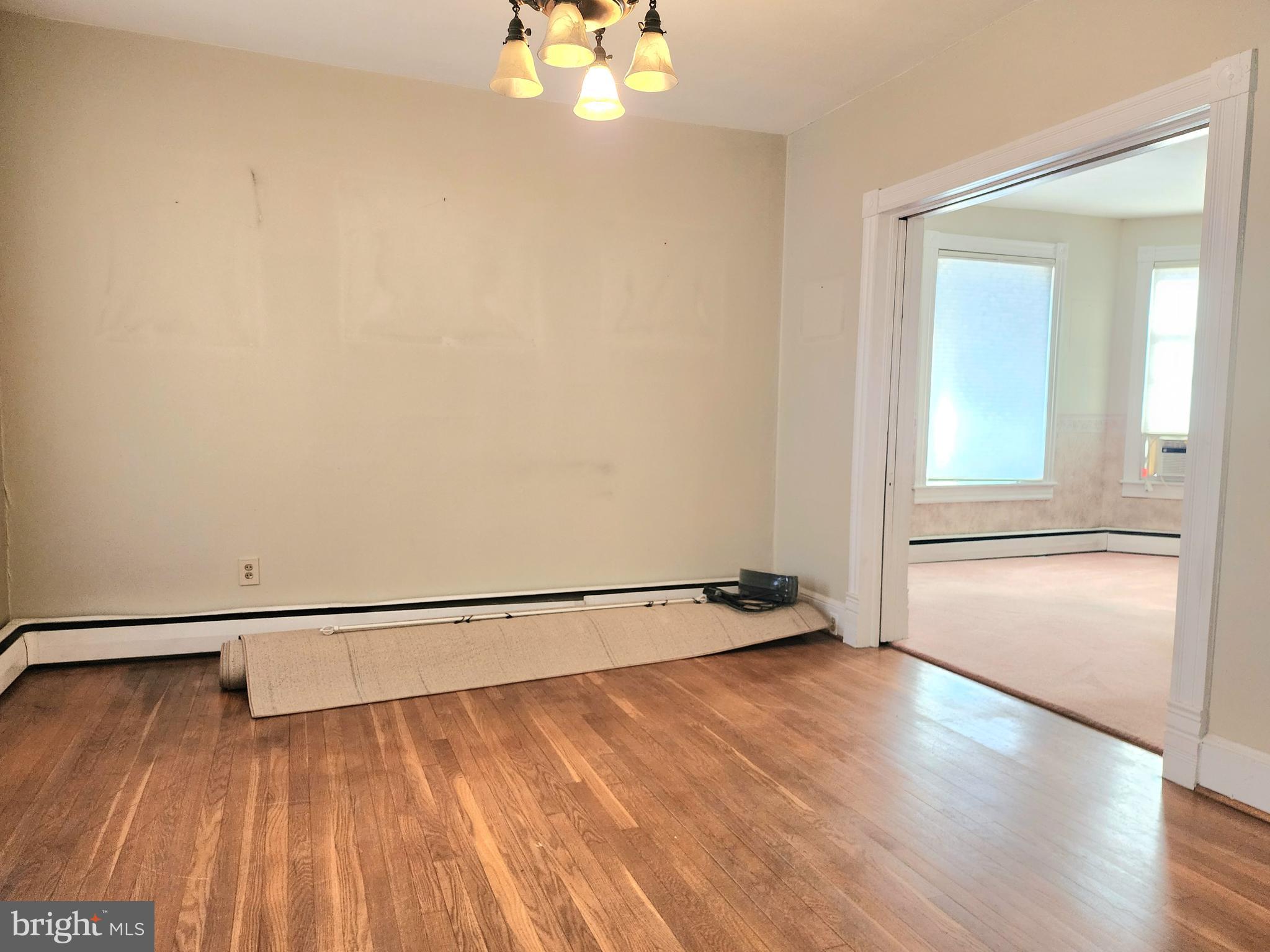 JOHNSON HEIGHTS - Residential