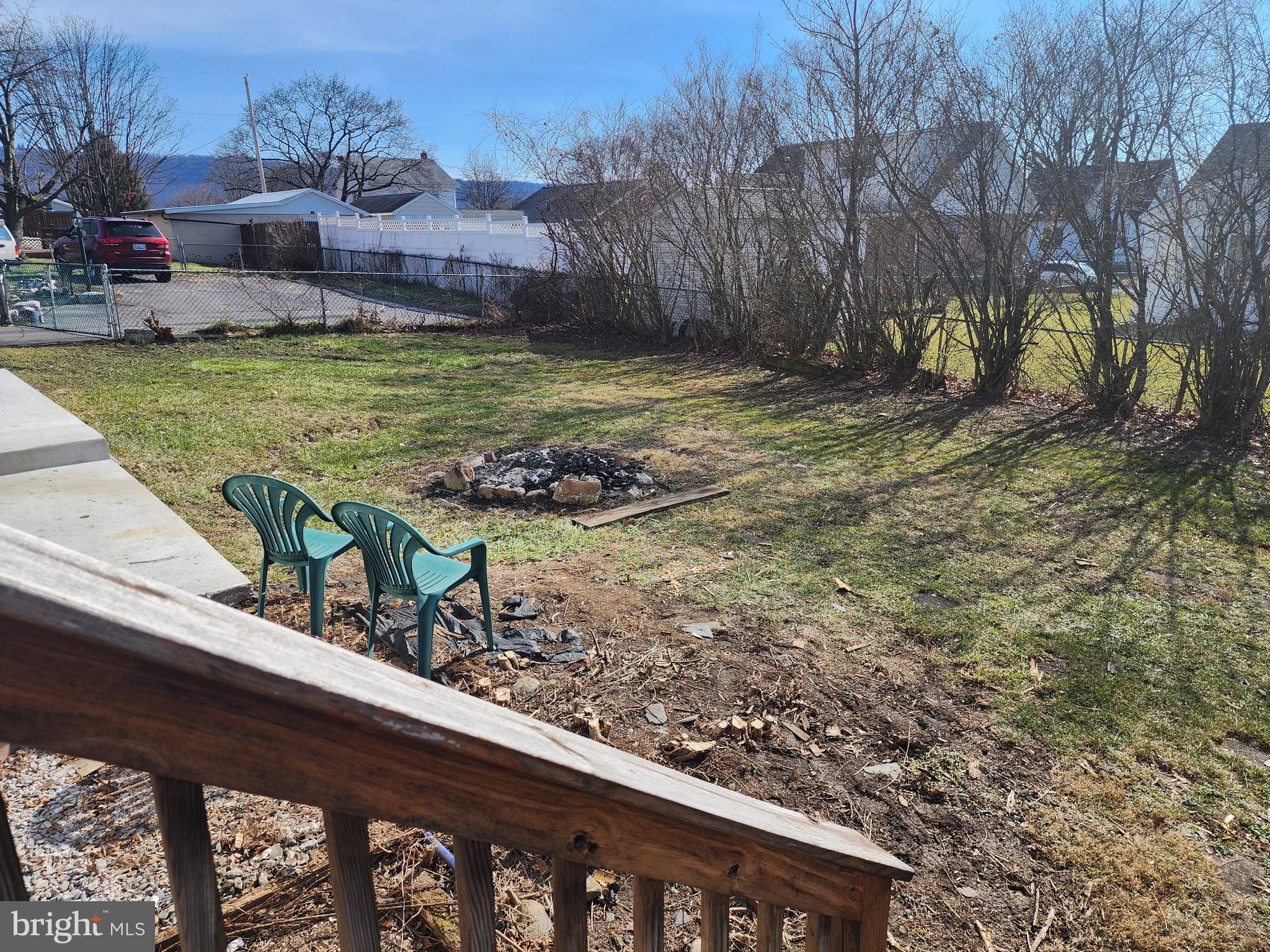 JOHNSON HEIGHTS - Residential