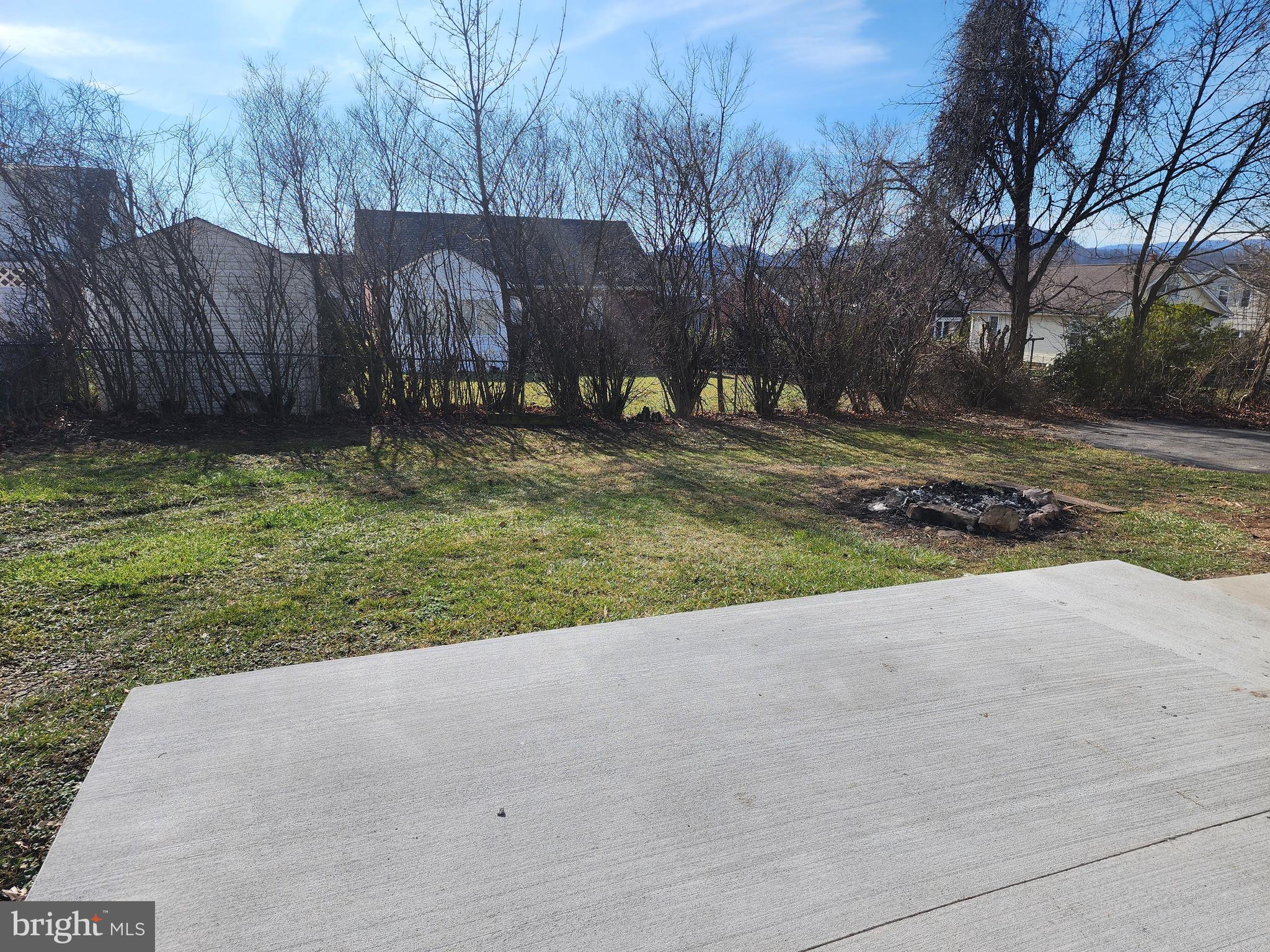 JOHNSON HEIGHTS - Residential