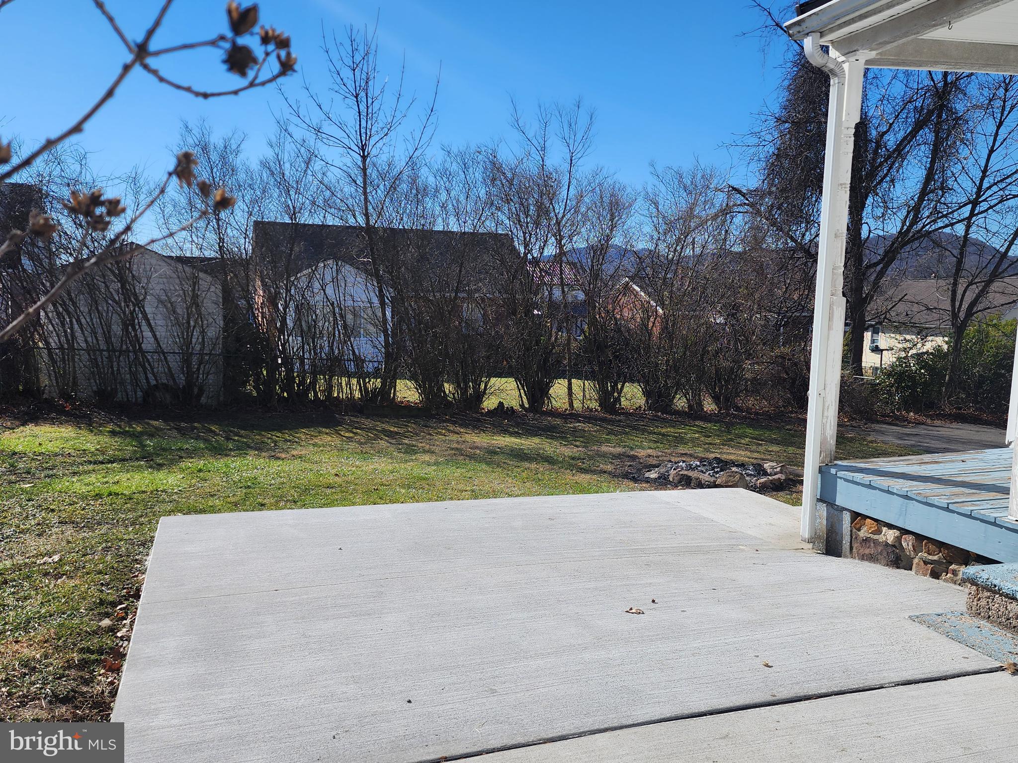 JOHNSON HEIGHTS - Residential