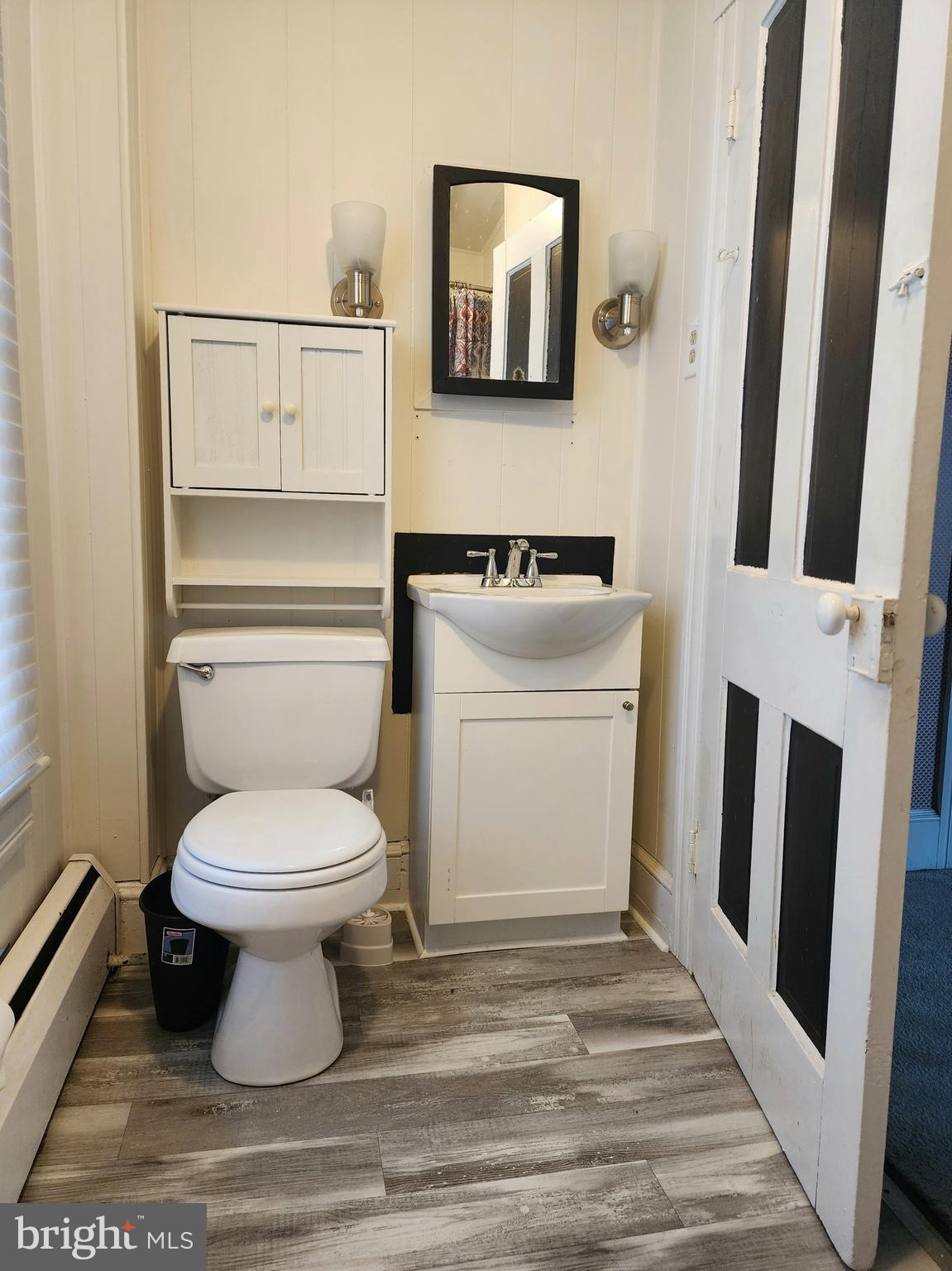 JOHNSON HEIGHTS - Residential