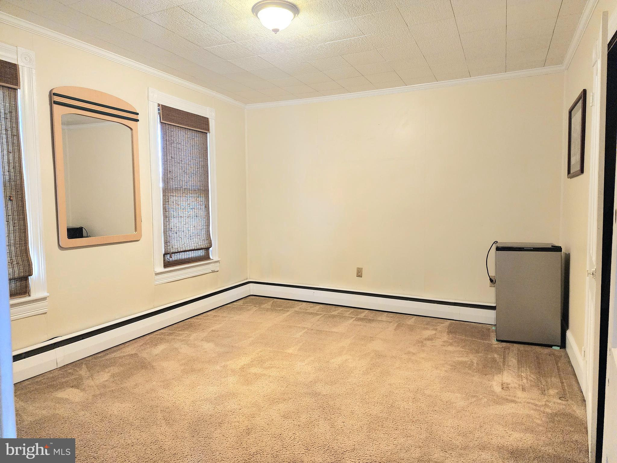 JOHNSON HEIGHTS - Residential