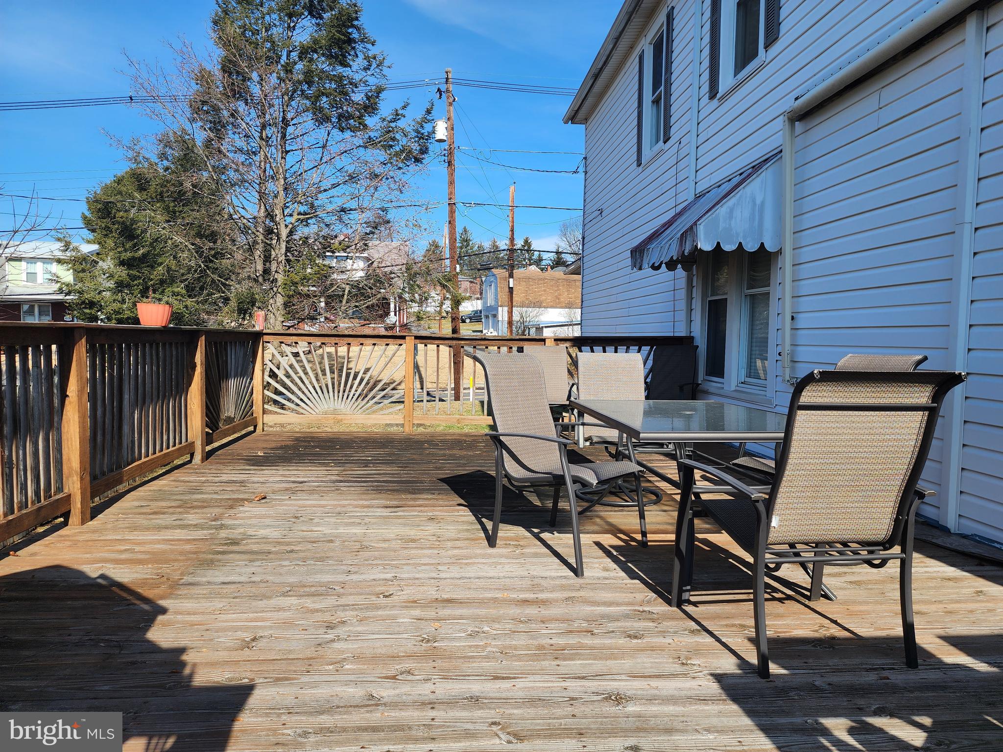 JOHNSON HEIGHTS - Residential