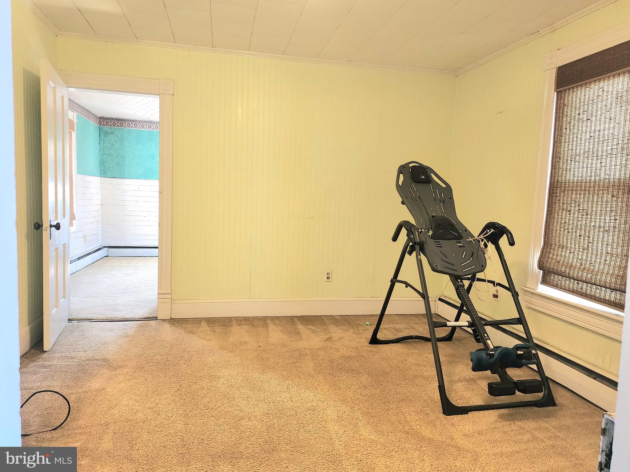 JOHNSON HEIGHTS - Residential