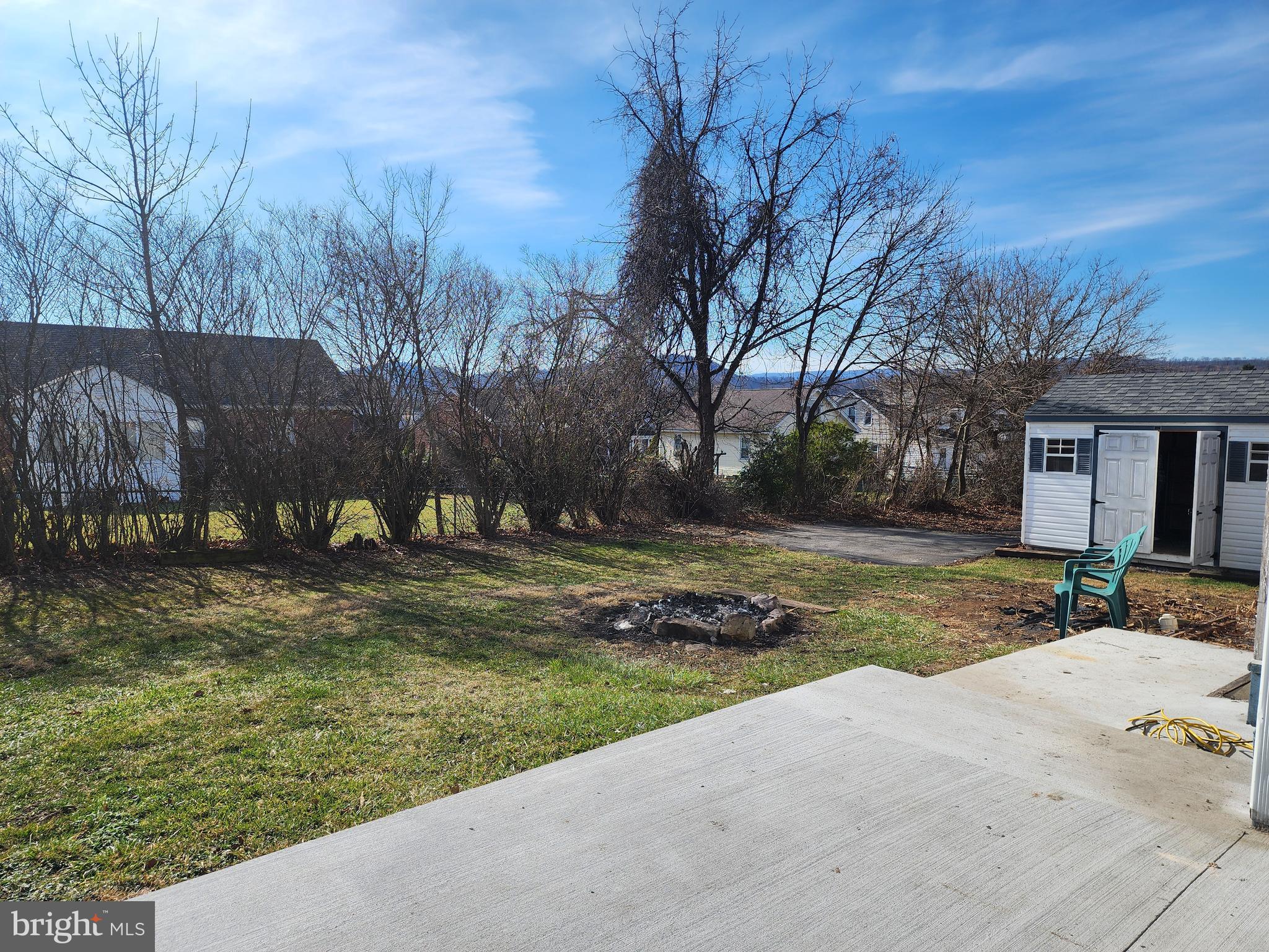 JOHNSON HEIGHTS - Residential