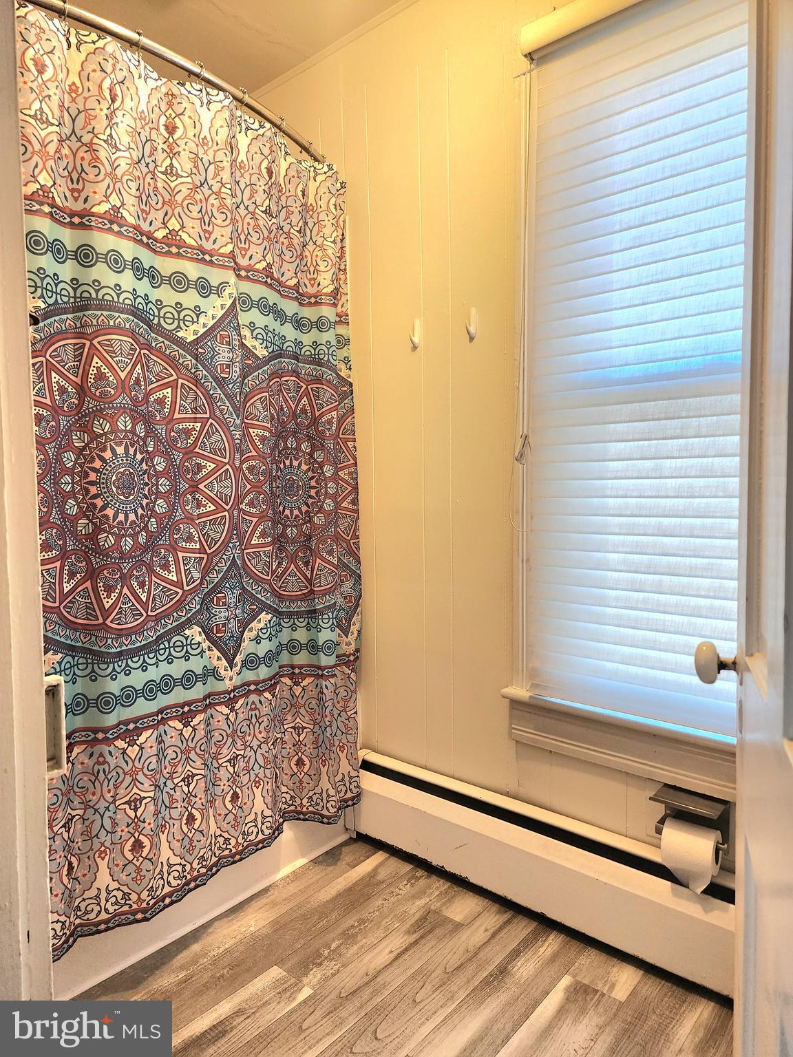 JOHNSON HEIGHTS - Residential