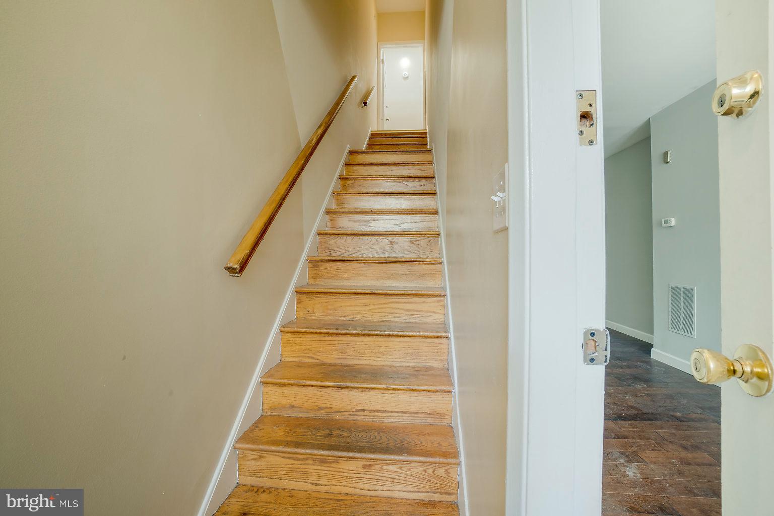 WASHINGTON HILL - Residential Income