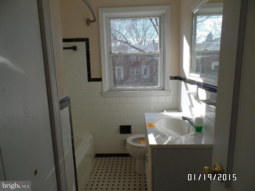 EDMONDSON HEIGHTS - Residential