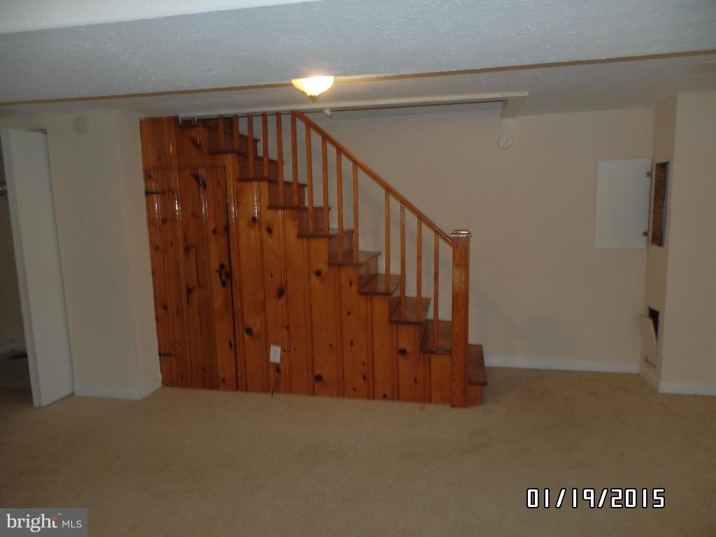 EDMONDSON HEIGHTS - Residential