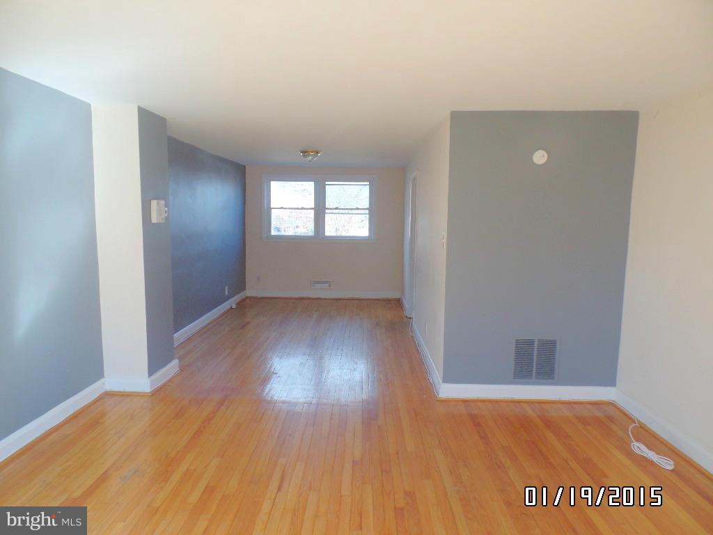 EDMONDSON HEIGHTS - Residential