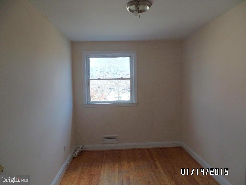 EDMONDSON HEIGHTS - Residential