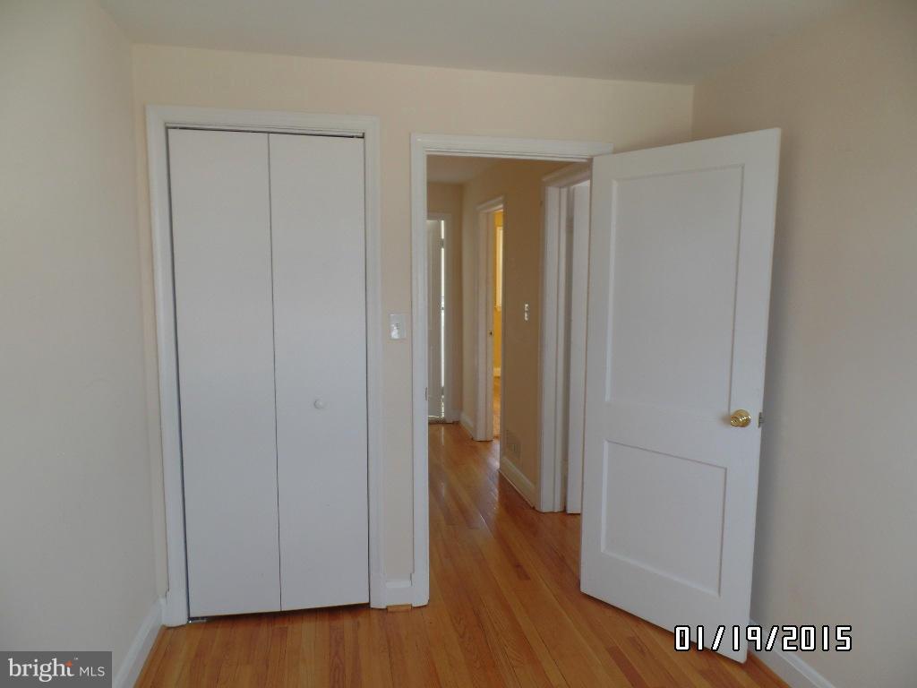 EDMONDSON HEIGHTS - Residential