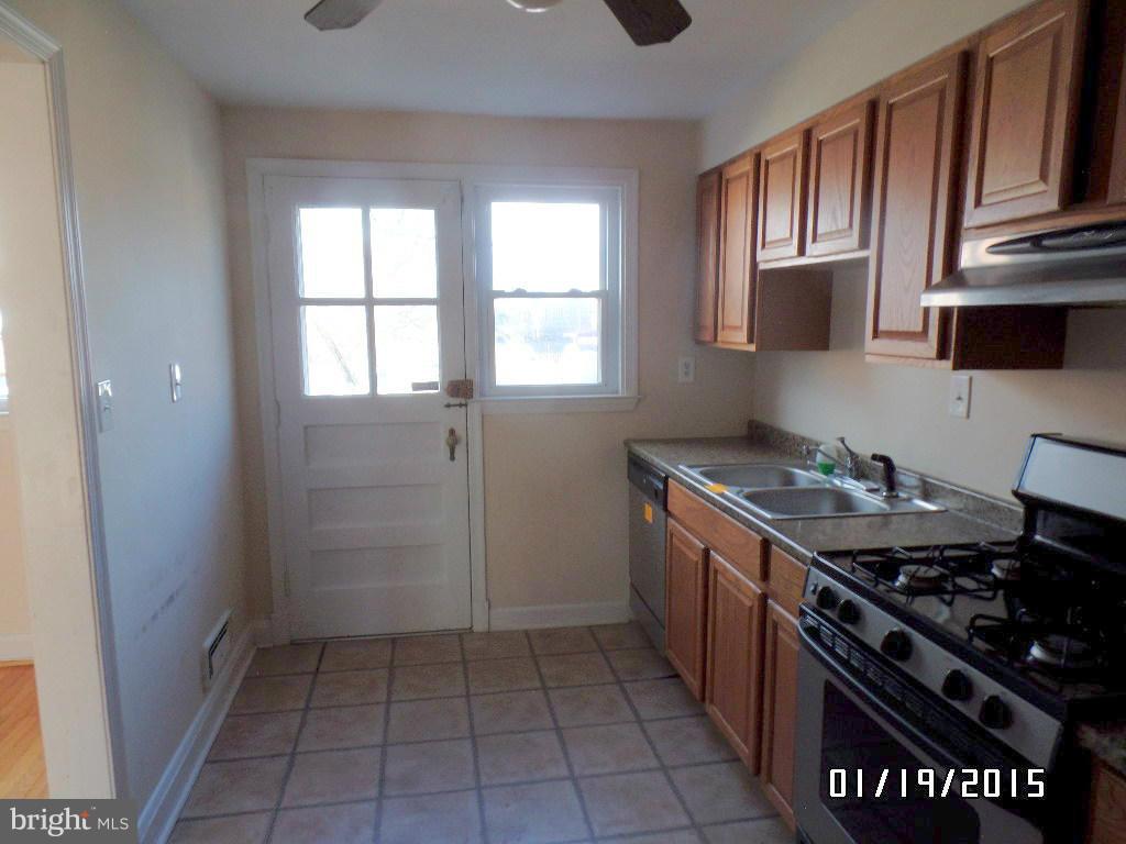 EDMONDSON HEIGHTS - Residential