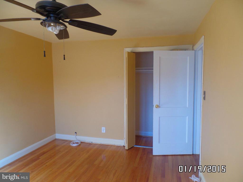 EDMONDSON HEIGHTS - Residential