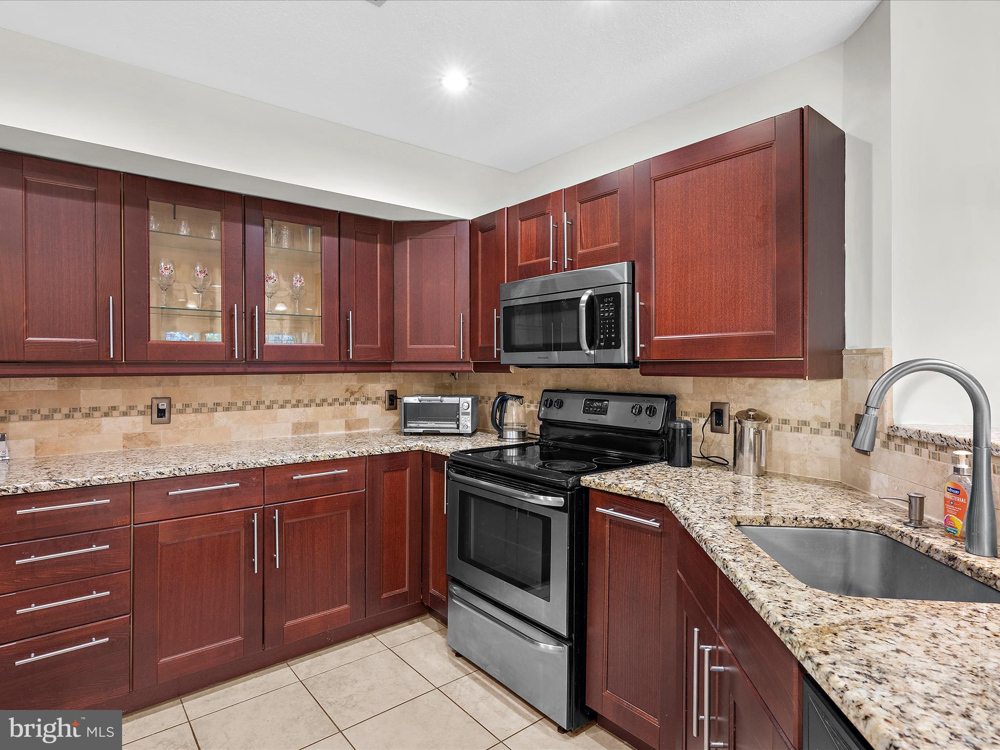 DORSEY HALL - Residential