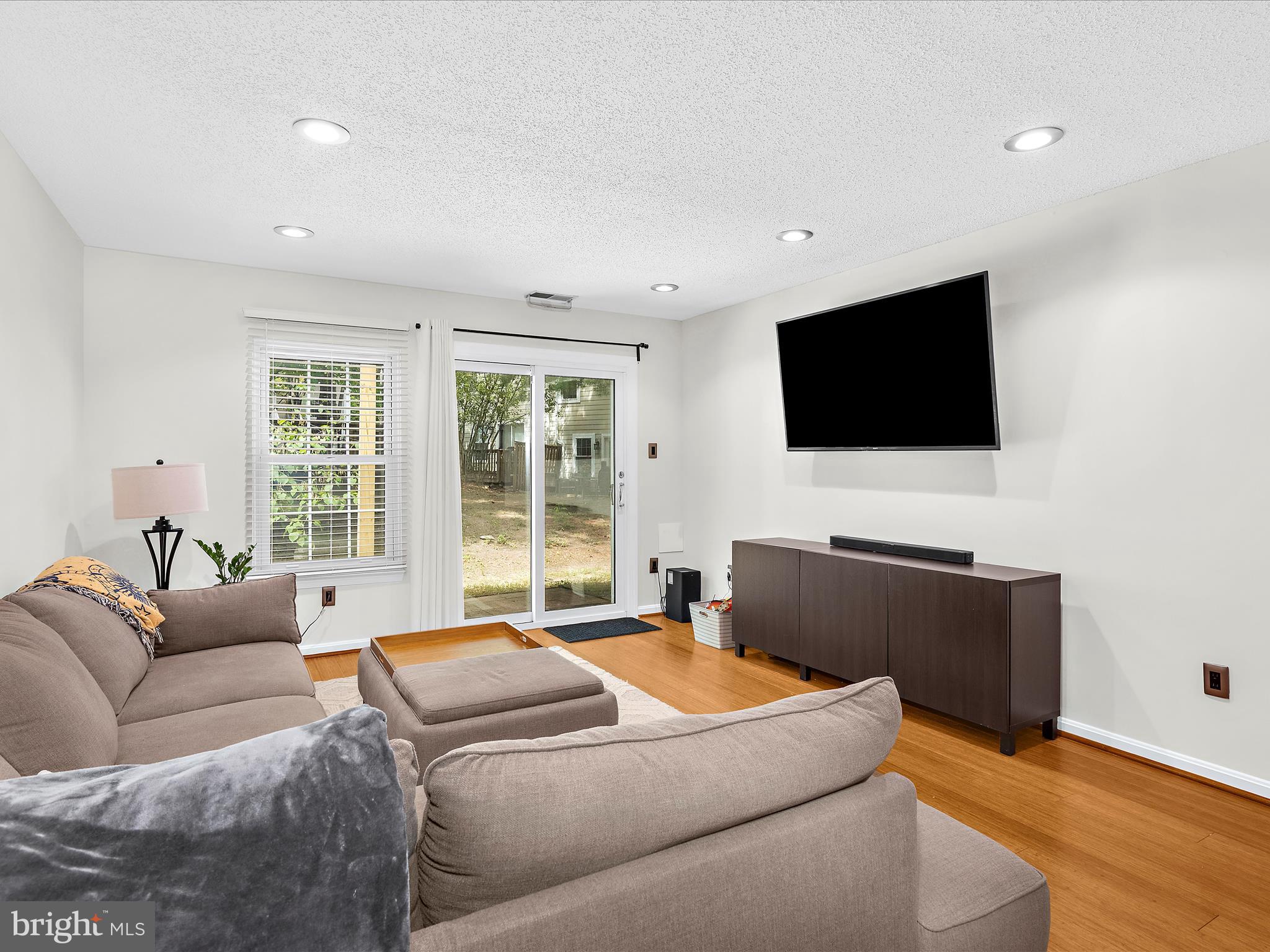 DORSEY HALL - Residential