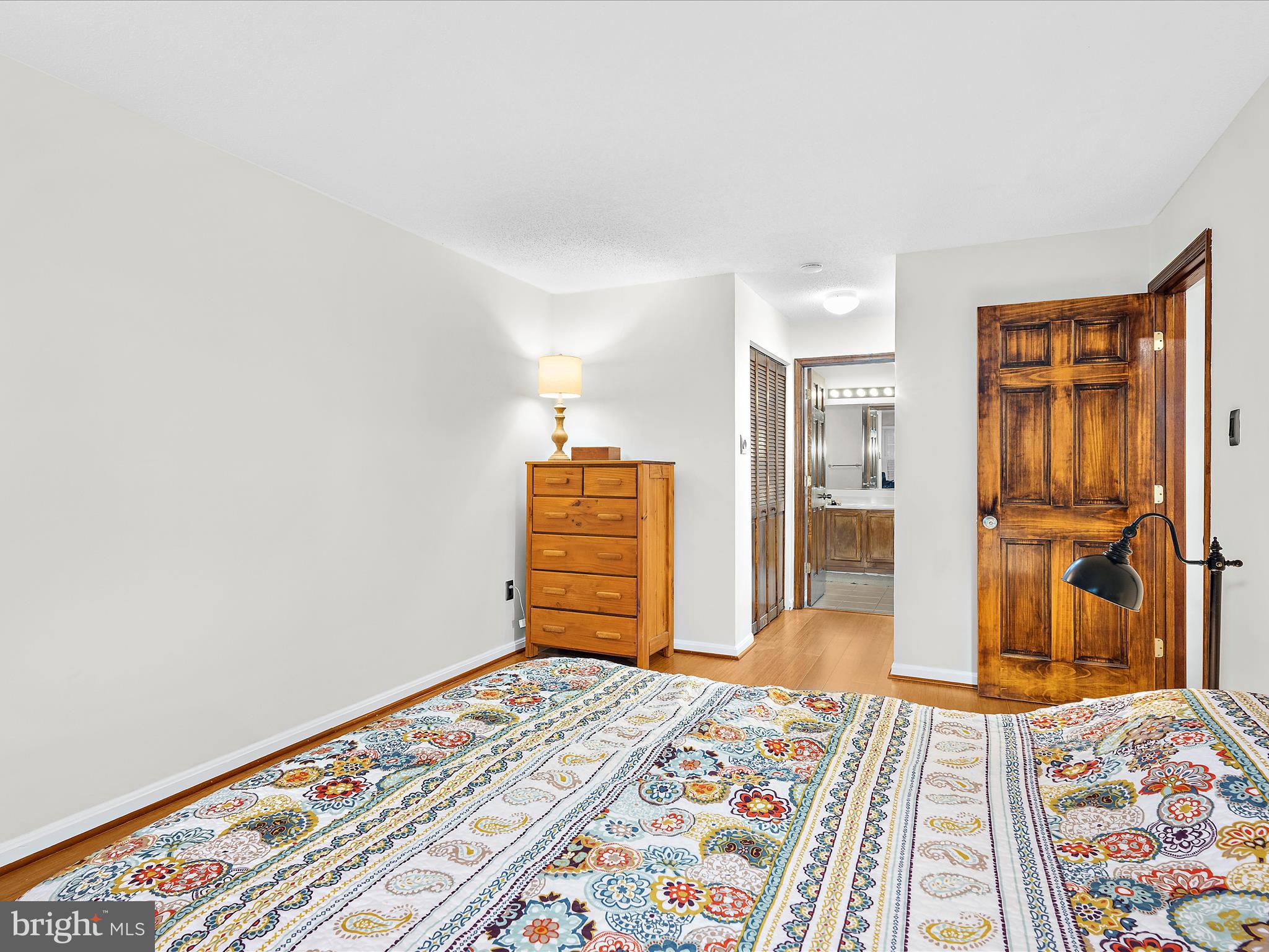 DORSEY HALL - Residential