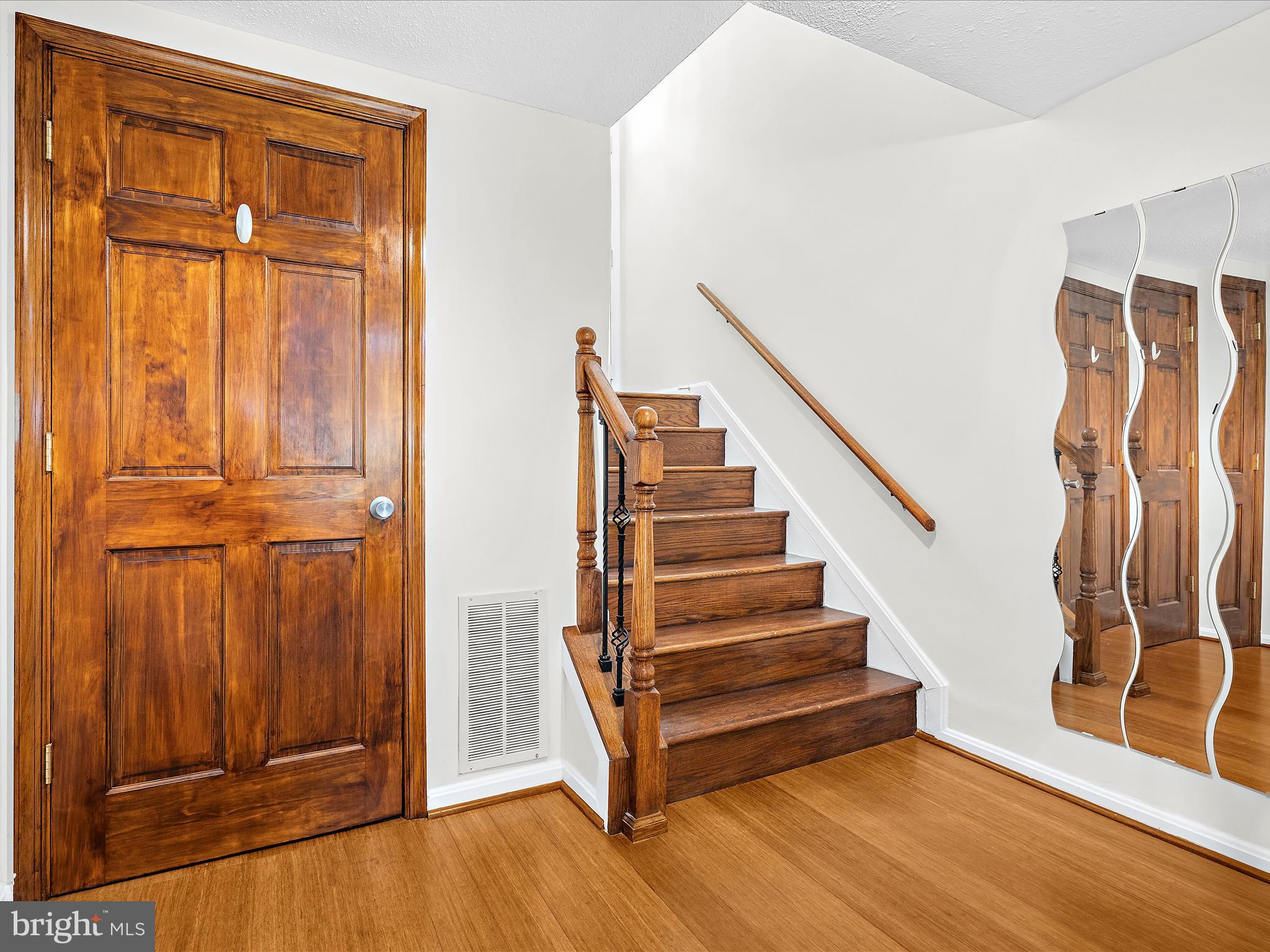 DORSEY HALL - Residential