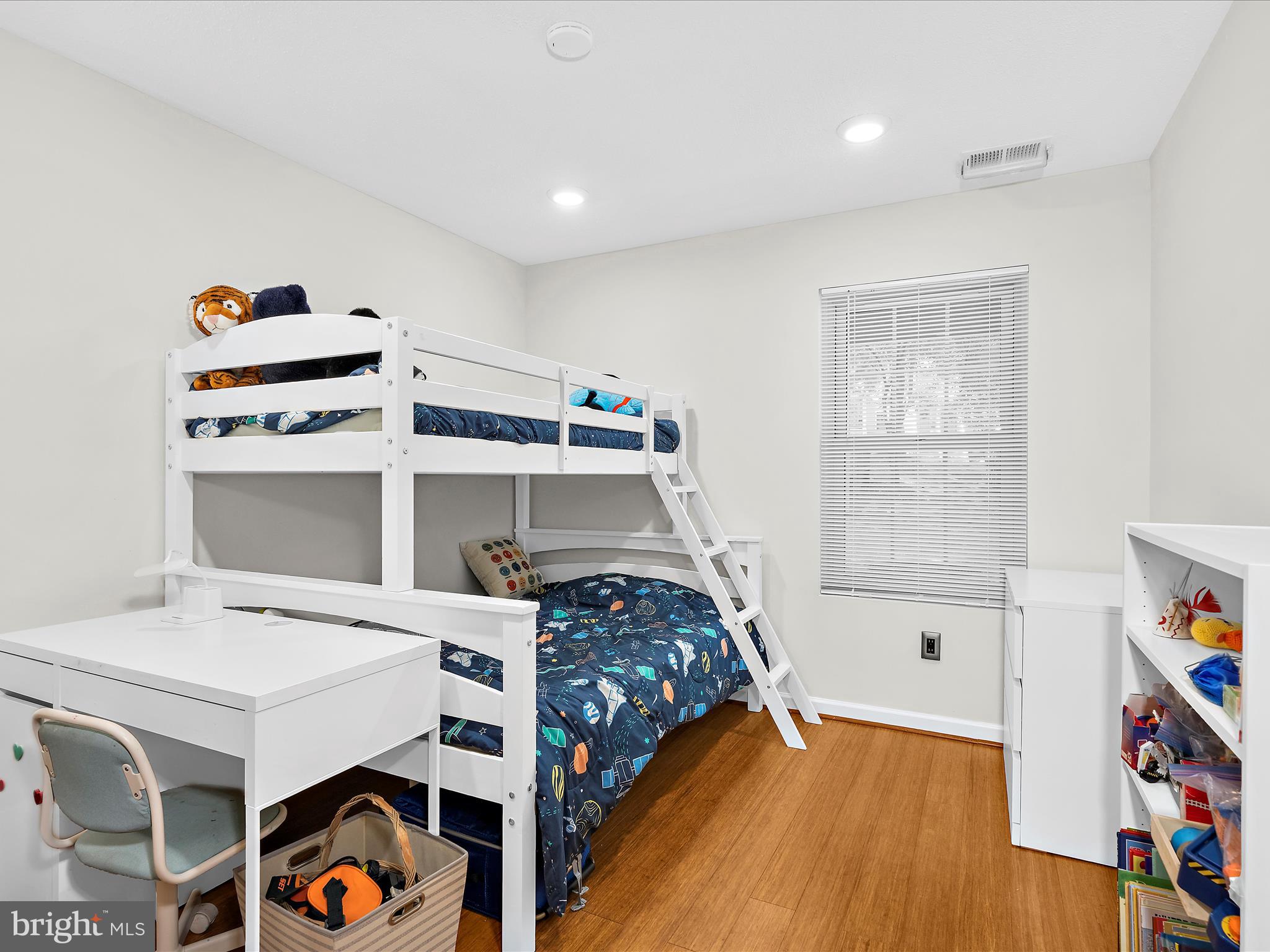 DORSEY HALL - Residential