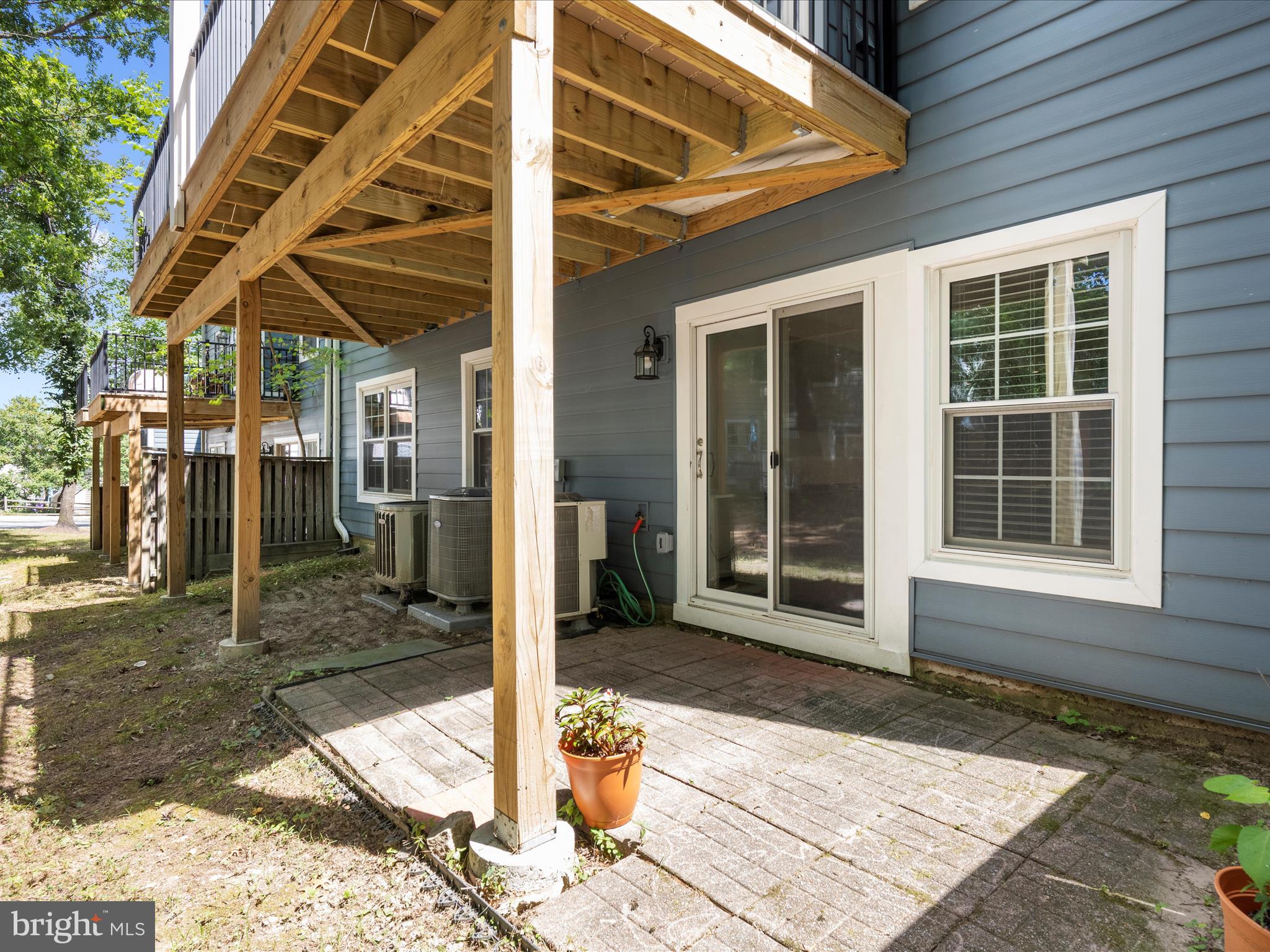 DORSEY HALL - Residential