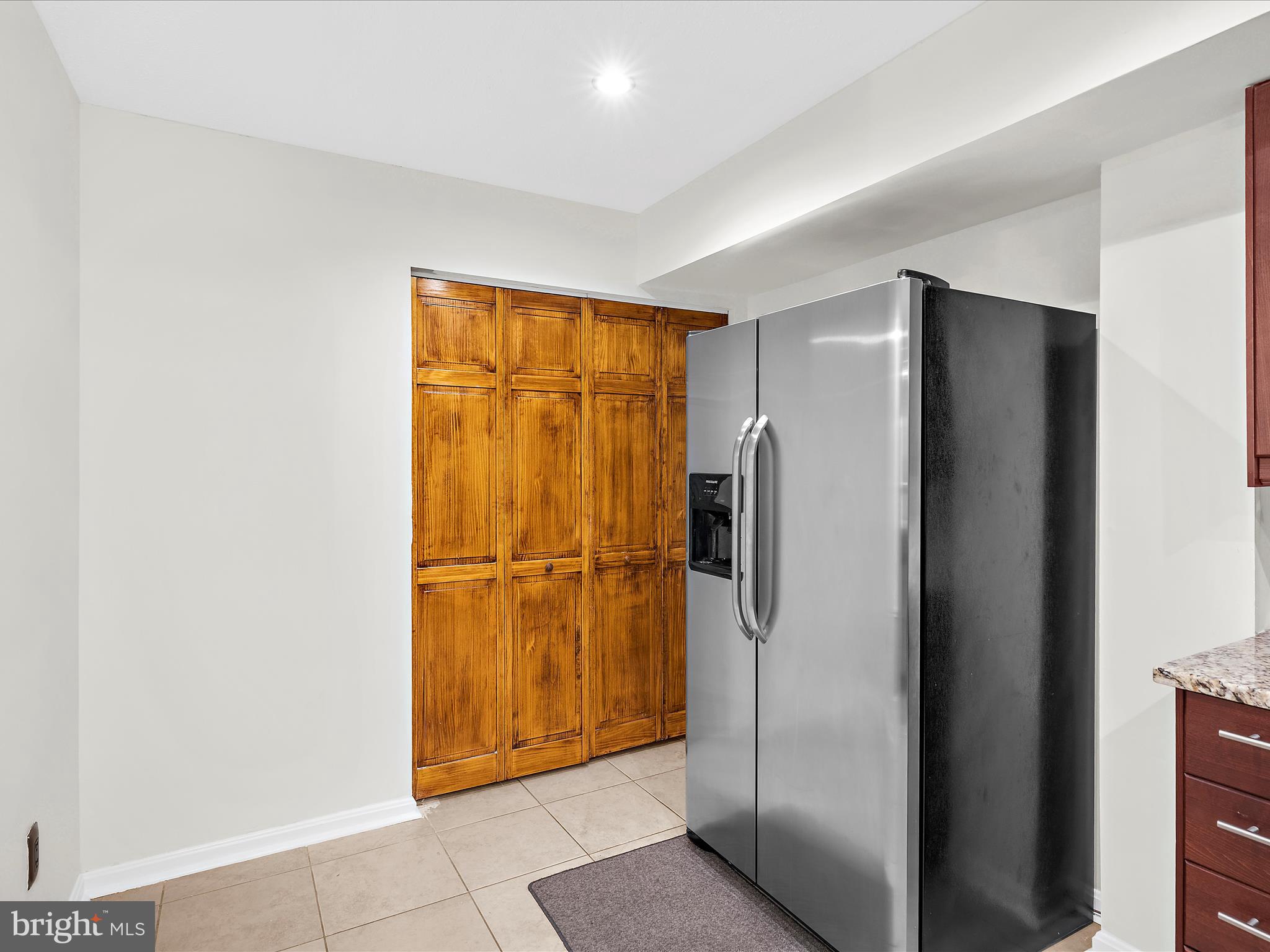 DORSEY HALL - Residential