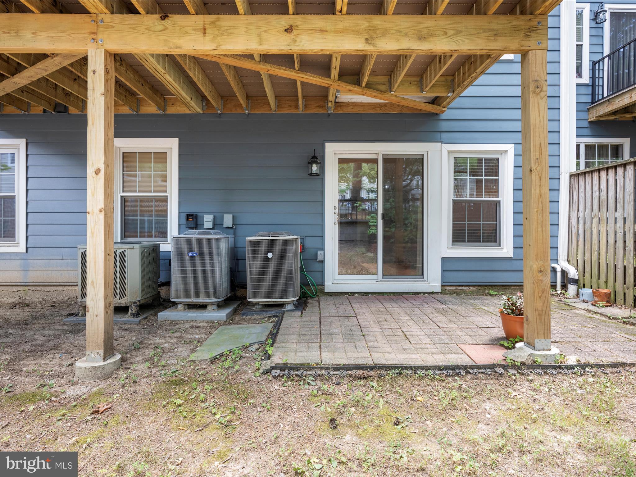 DORSEY HALL - Residential