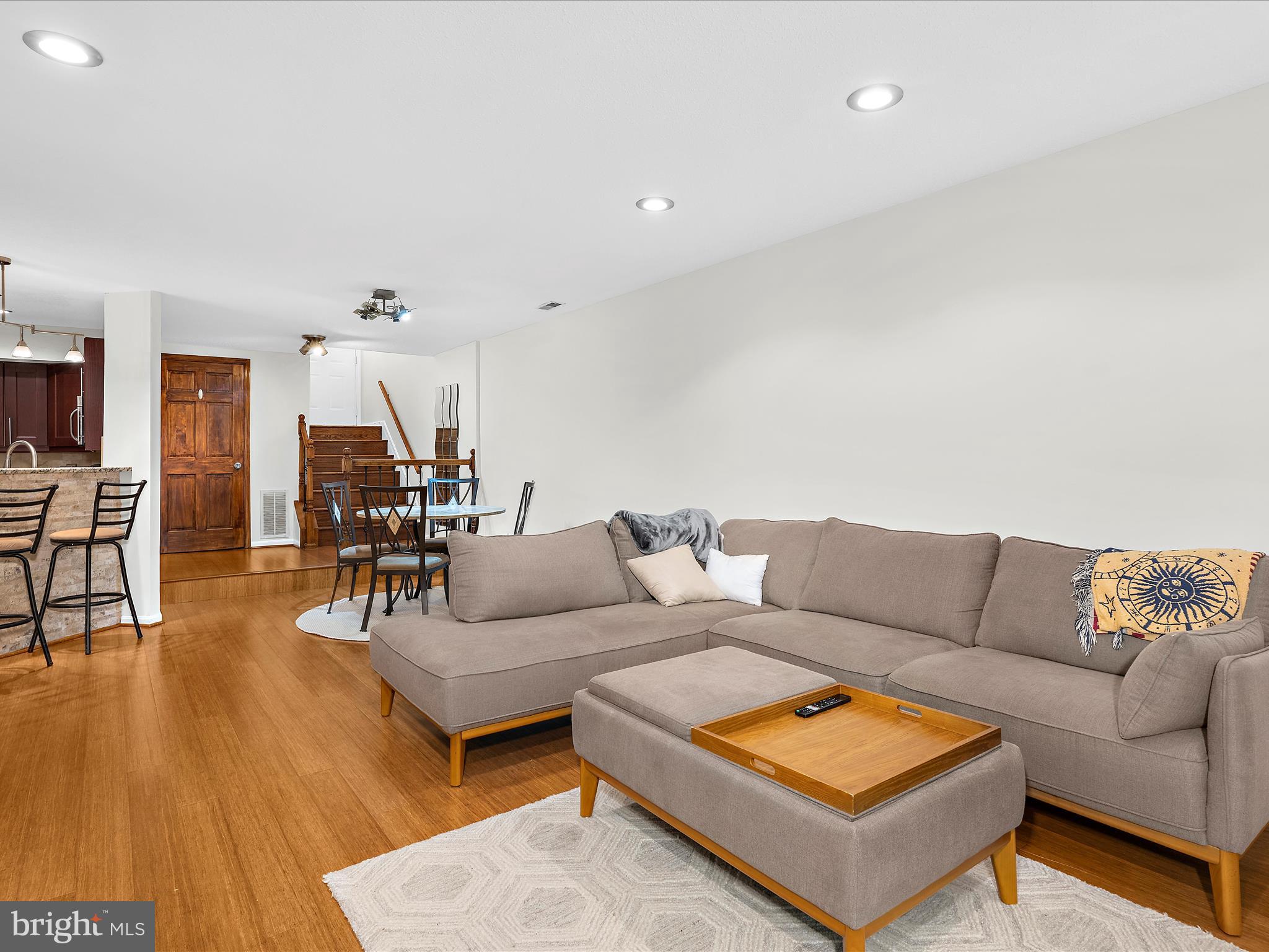 DORSEY HALL - Residential