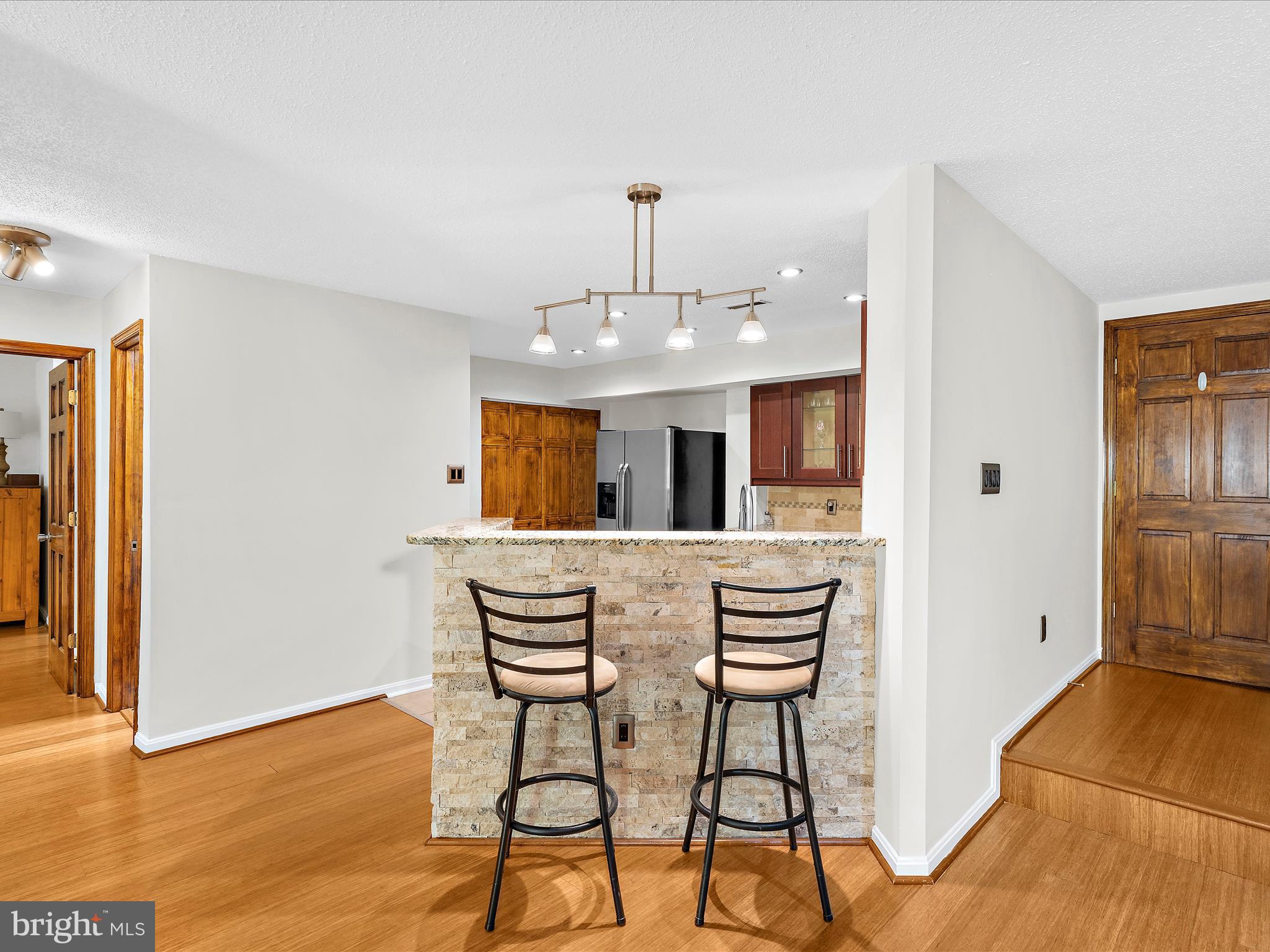 DORSEY HALL - Residential