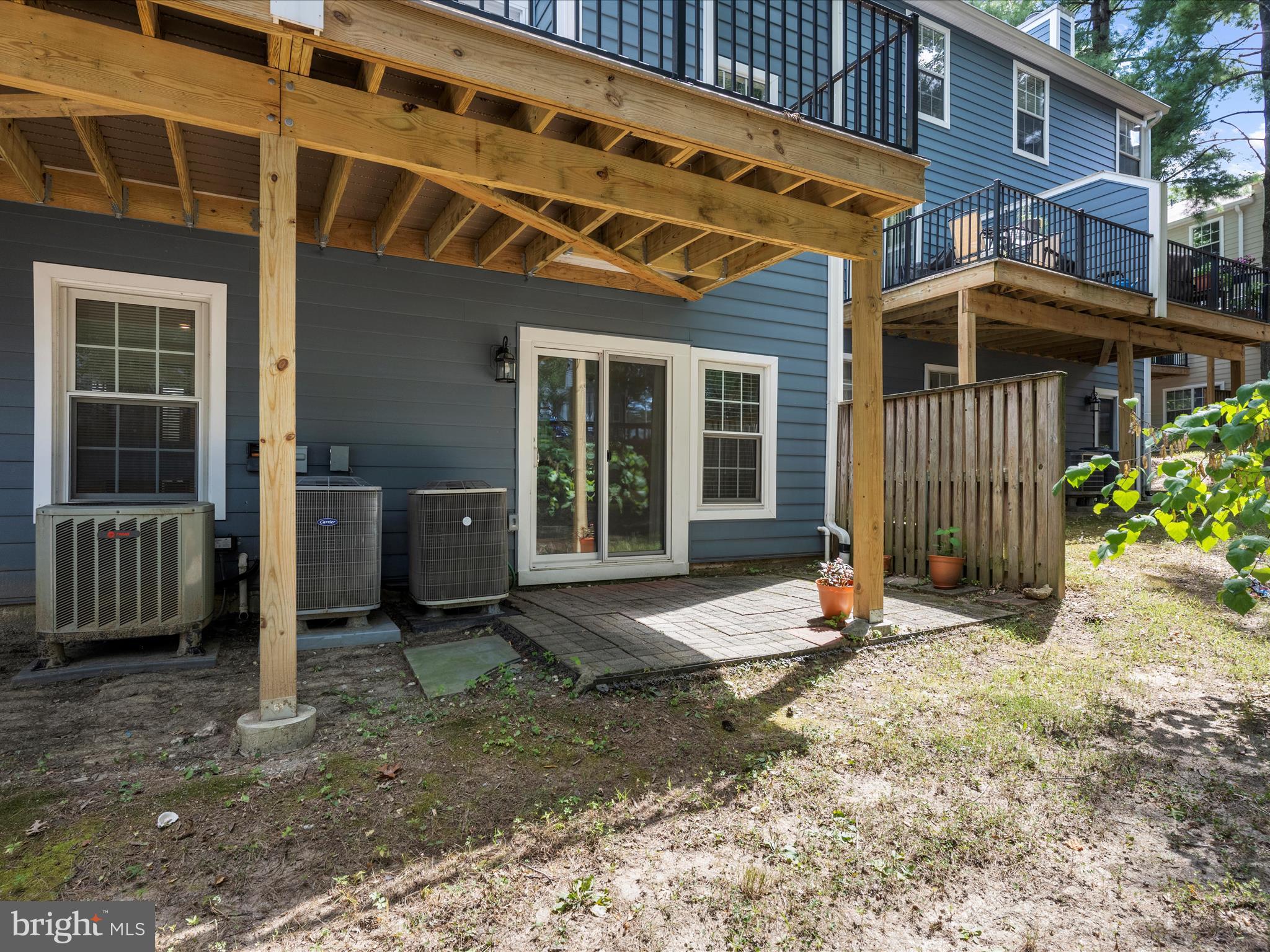 DORSEY HALL - Residential