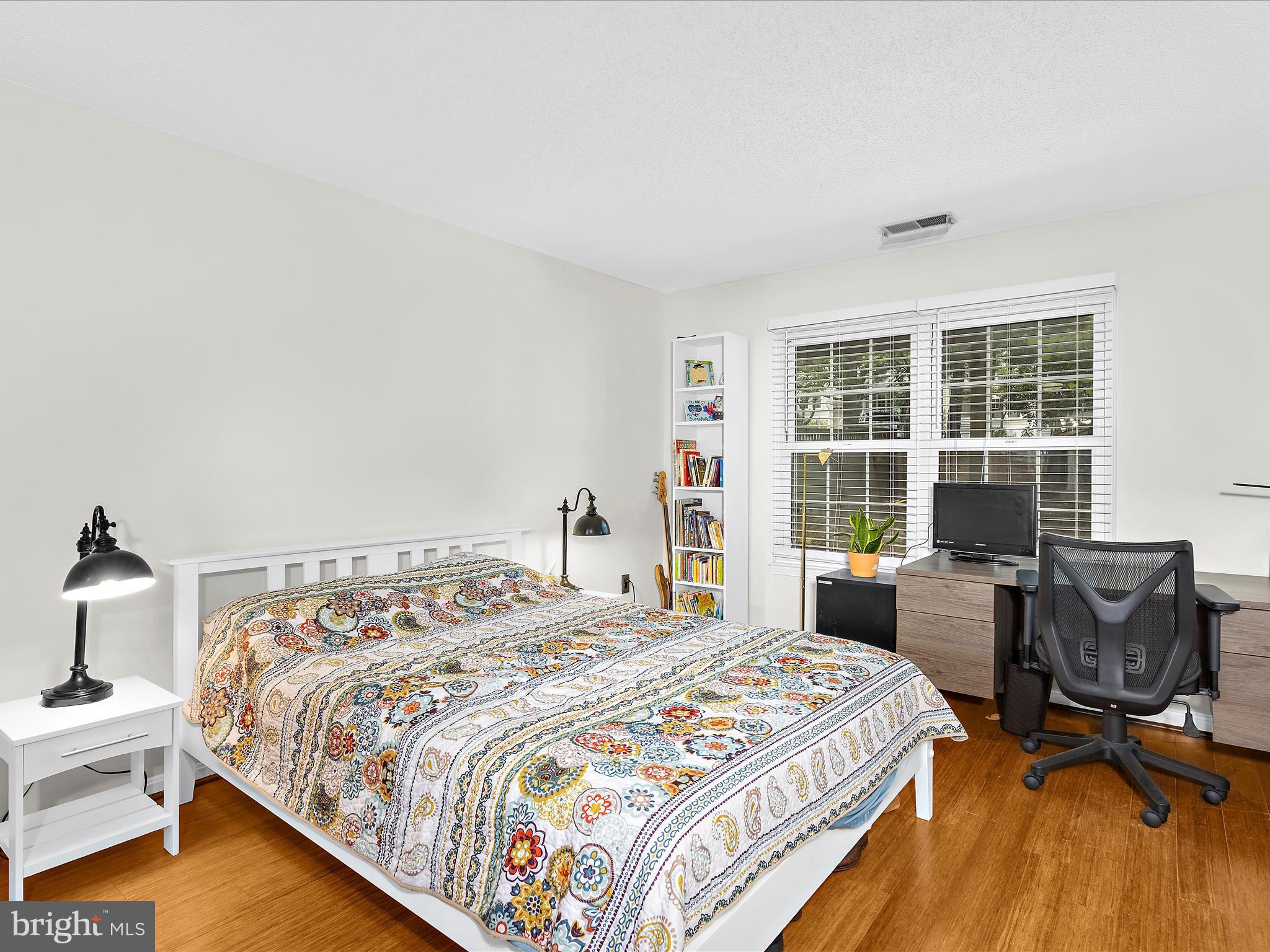 DORSEY HALL - Residential