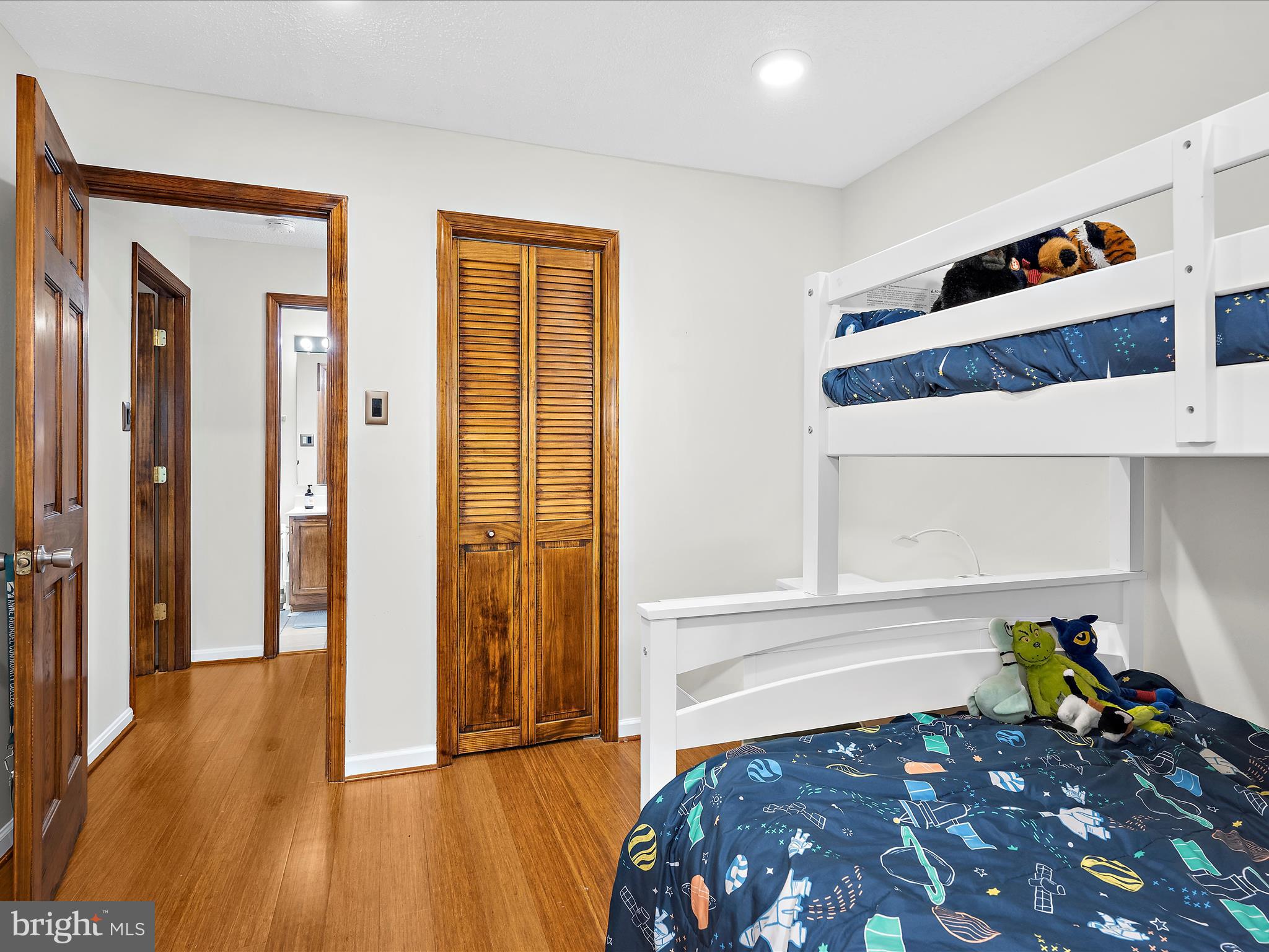 DORSEY HALL - Residential