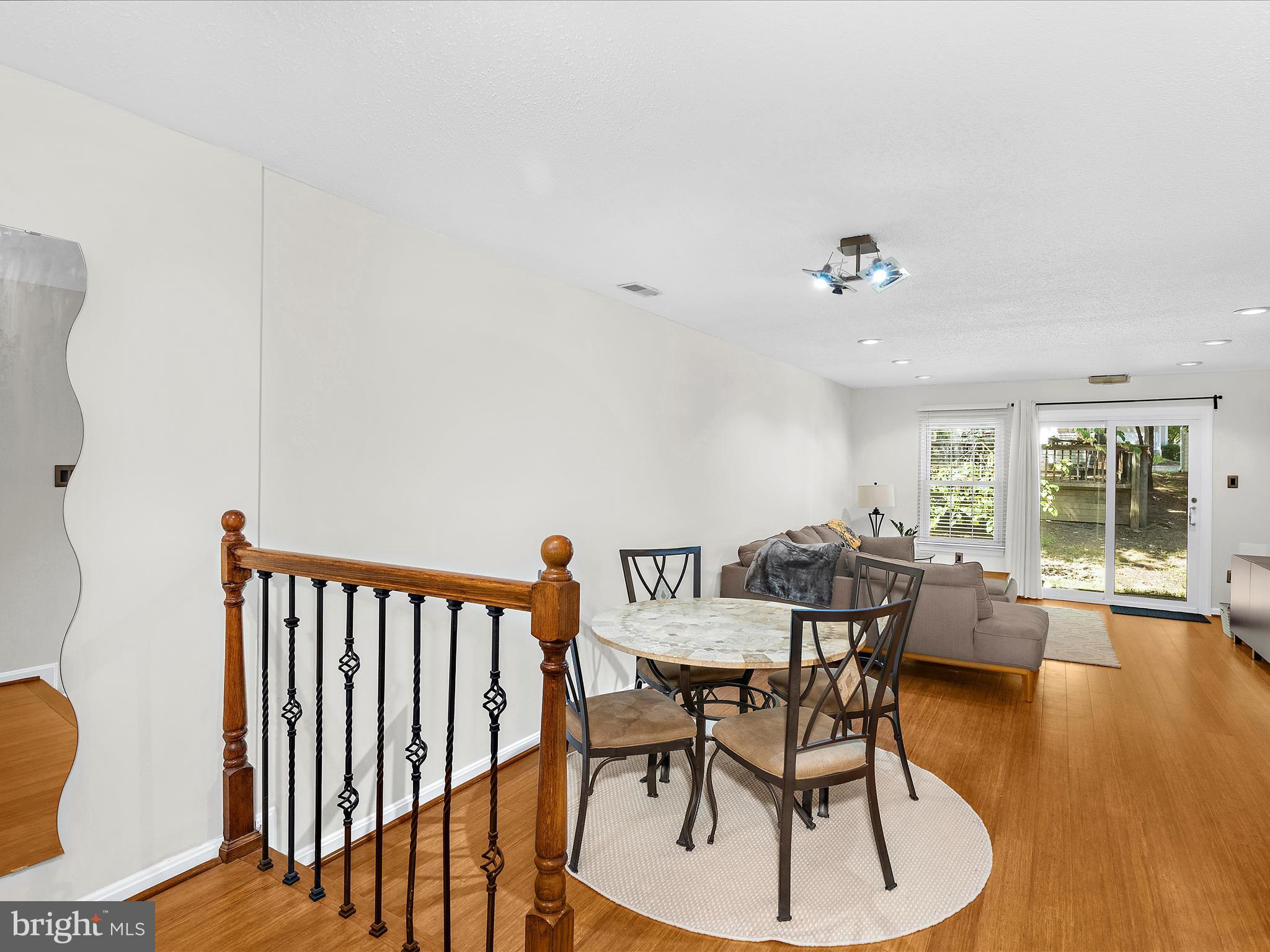 DORSEY HALL - Residential