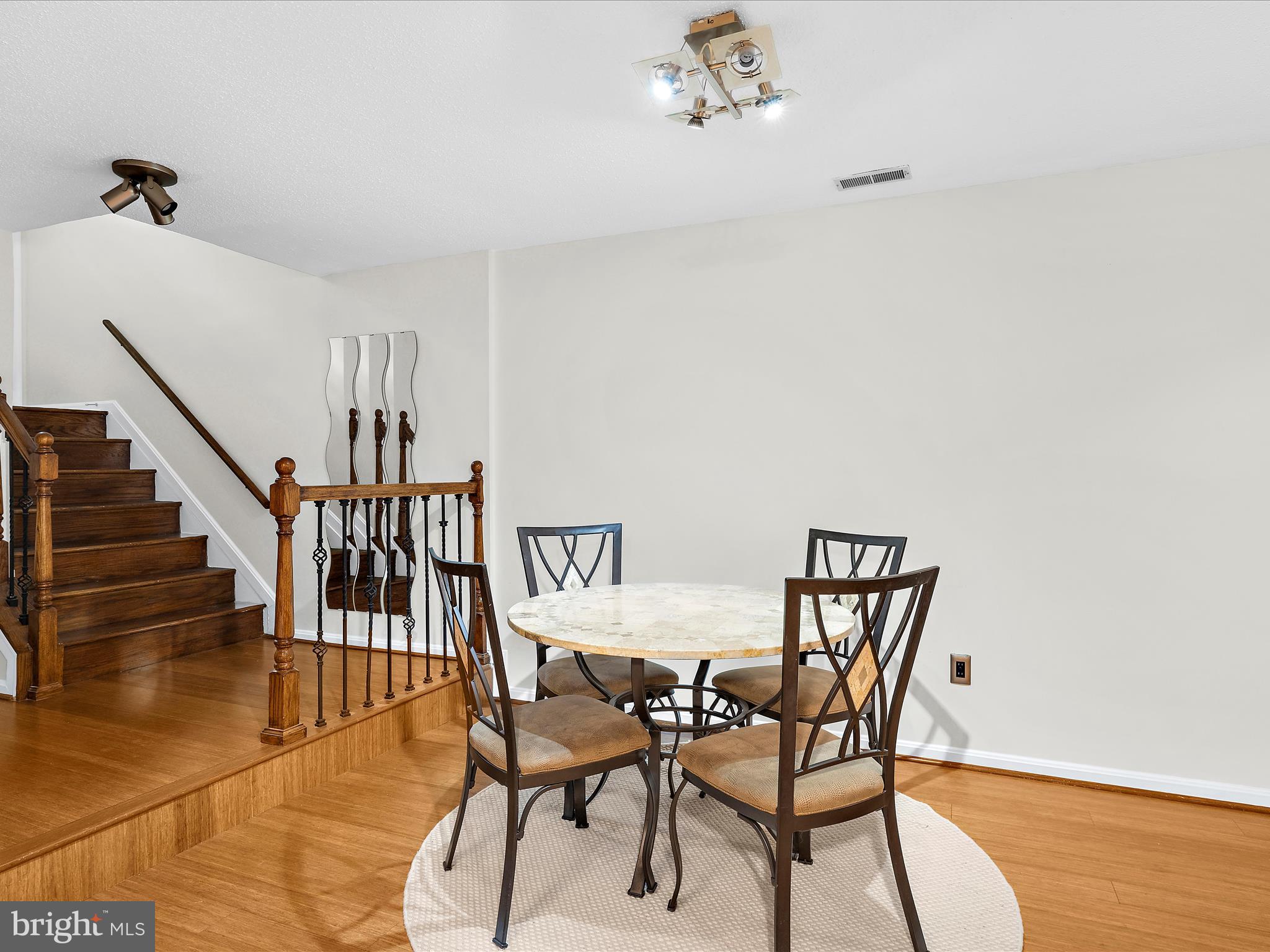 DORSEY HALL - Residential