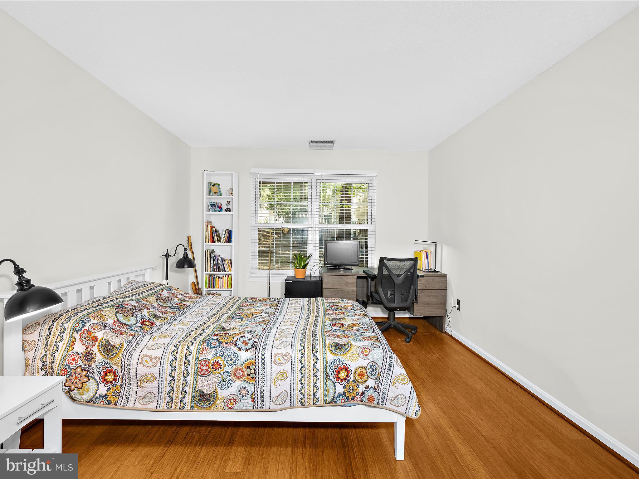 DORSEY HALL - Residential