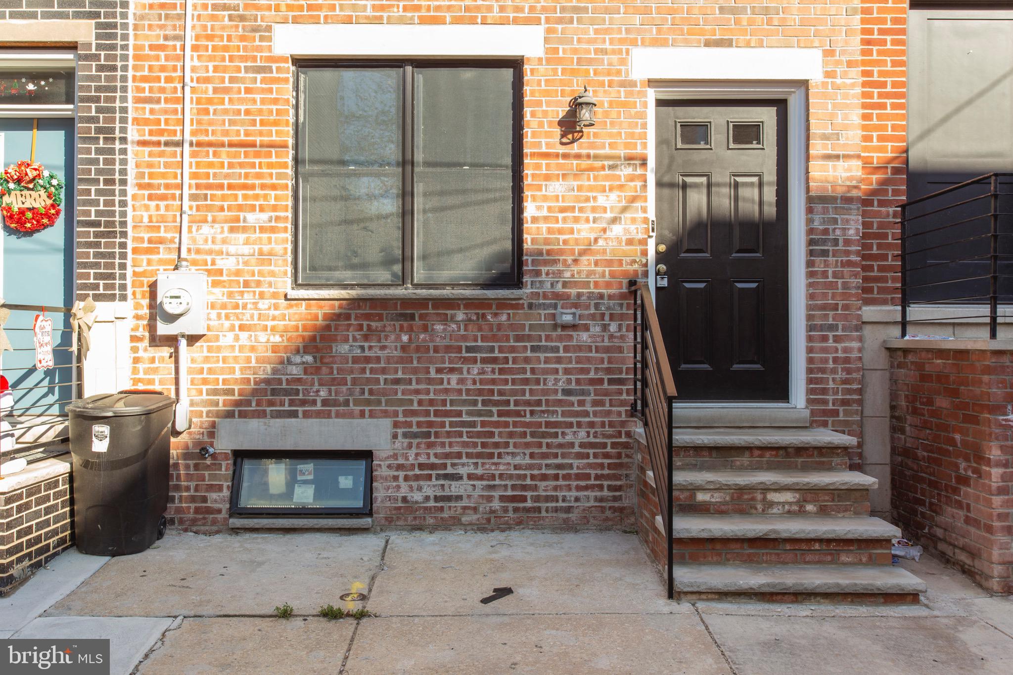 POINT BREEZE - Residential