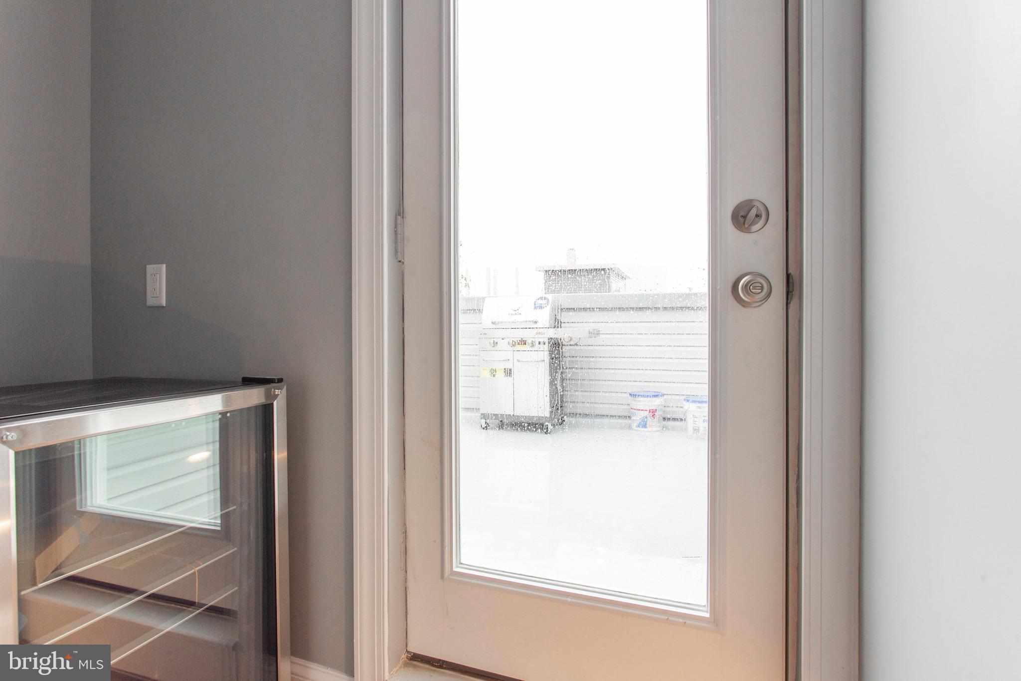 POINT BREEZE - Residential