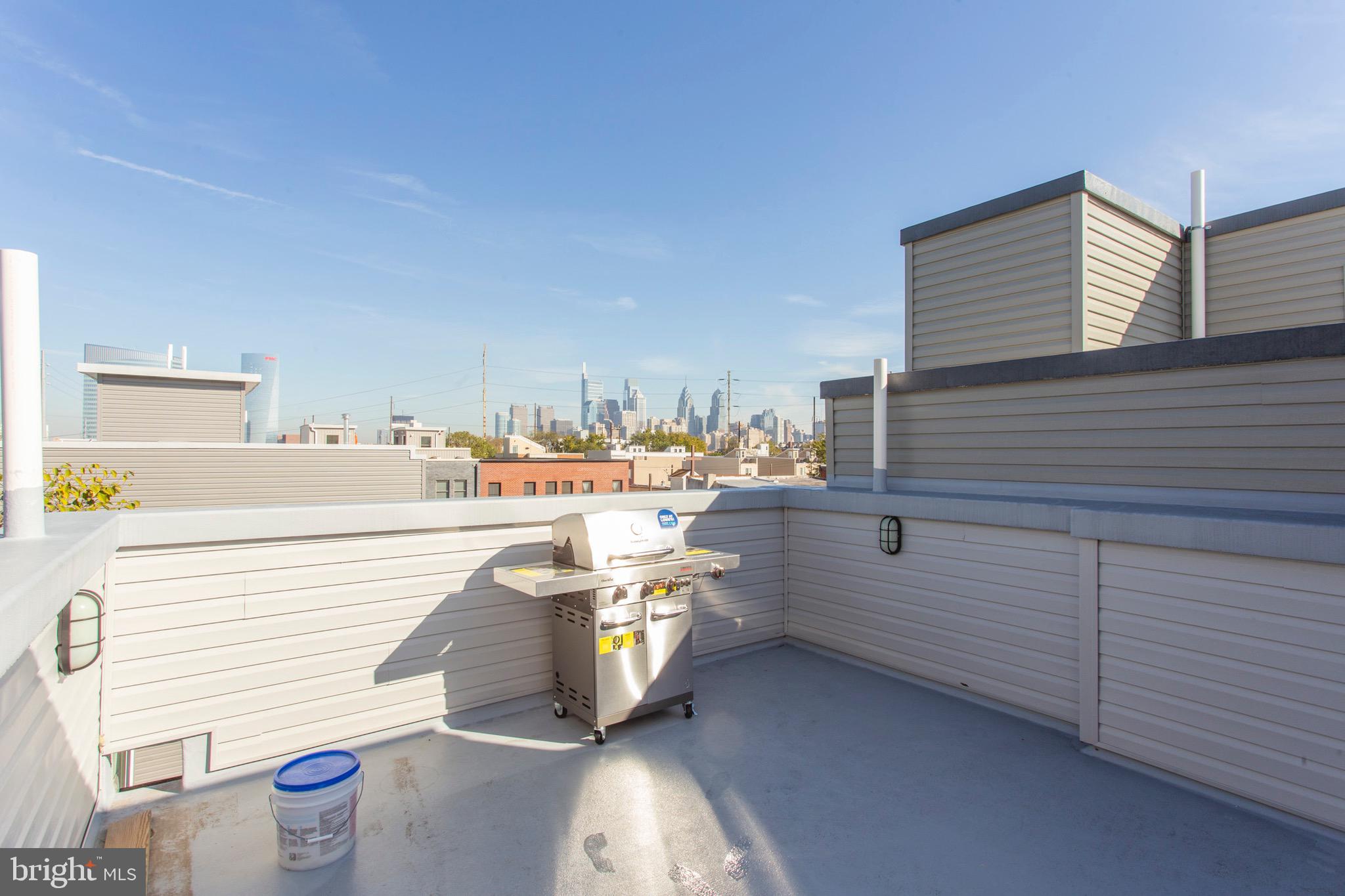 POINT BREEZE - Residential